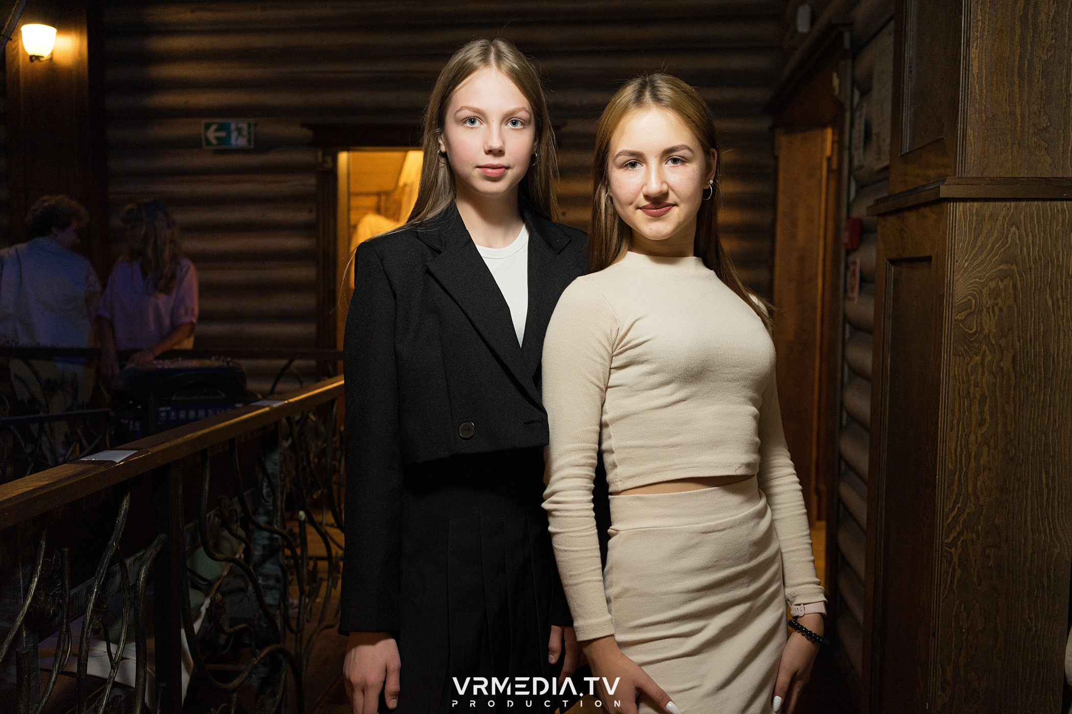 В гостях «У Петровича»