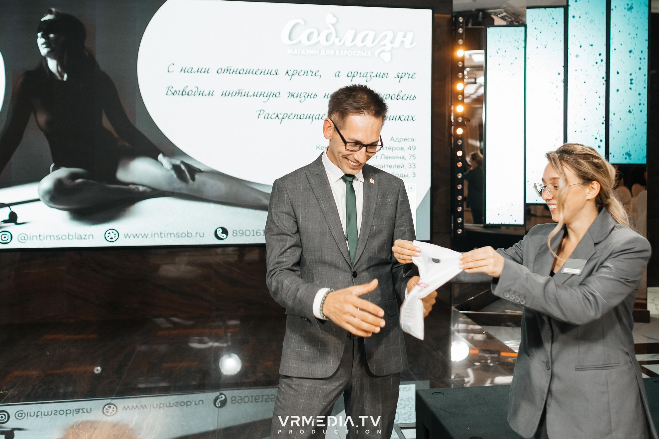 EVENT вечеринка в ресторане «Лазурный берег»