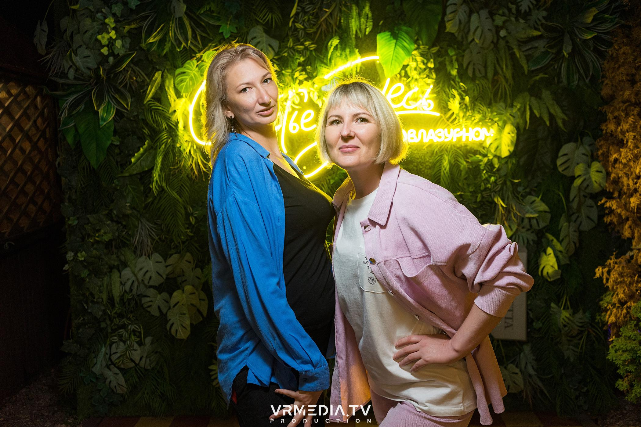 Выходные в ресторане «Лазурный берег»