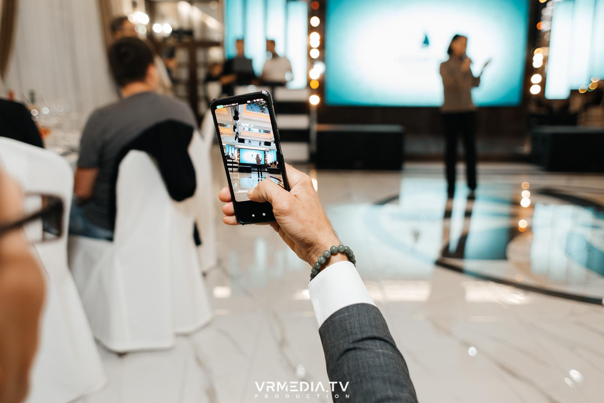 EVENT вечеринка в ресторане «Лазурный берег»