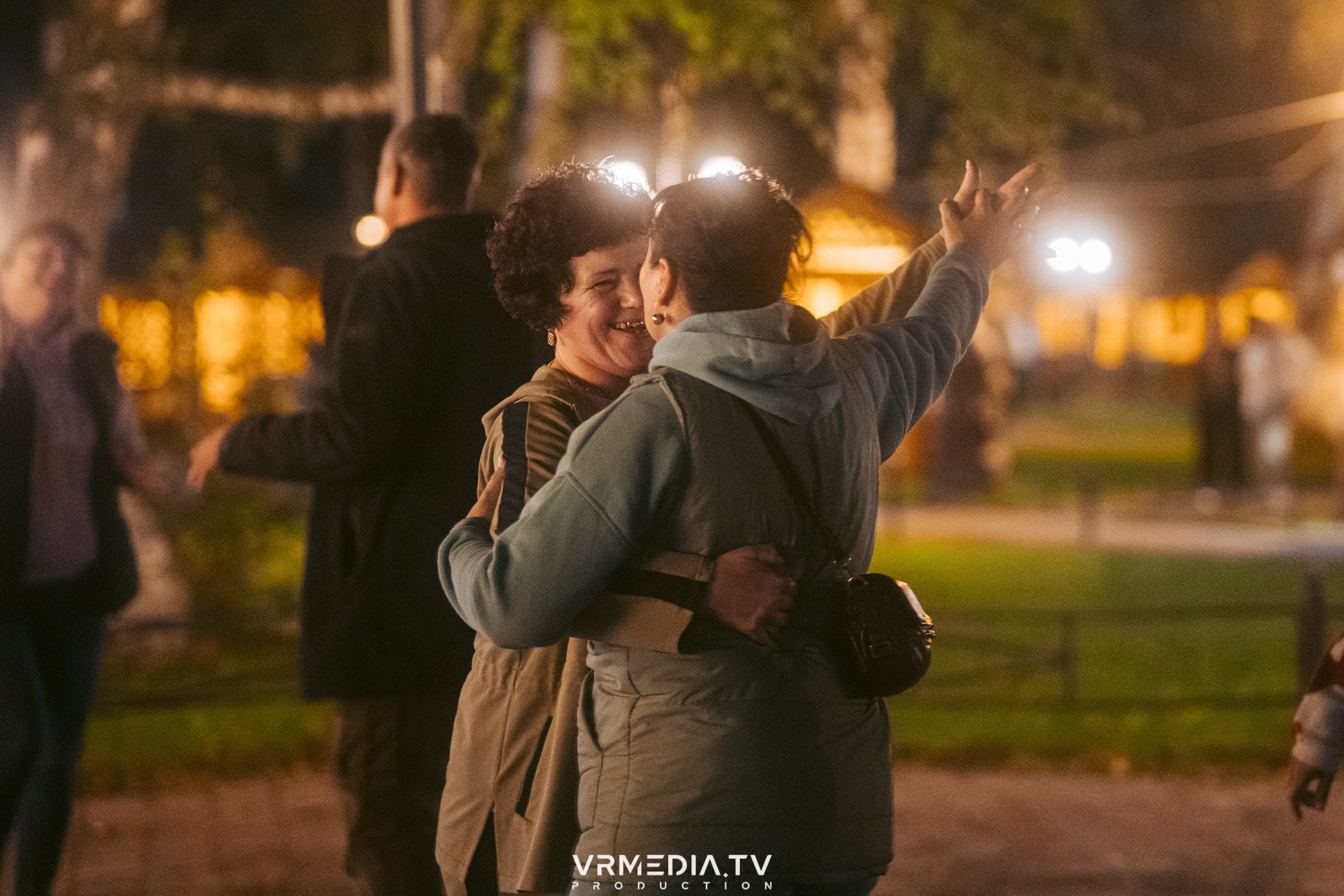 В гостях «У Петровича»