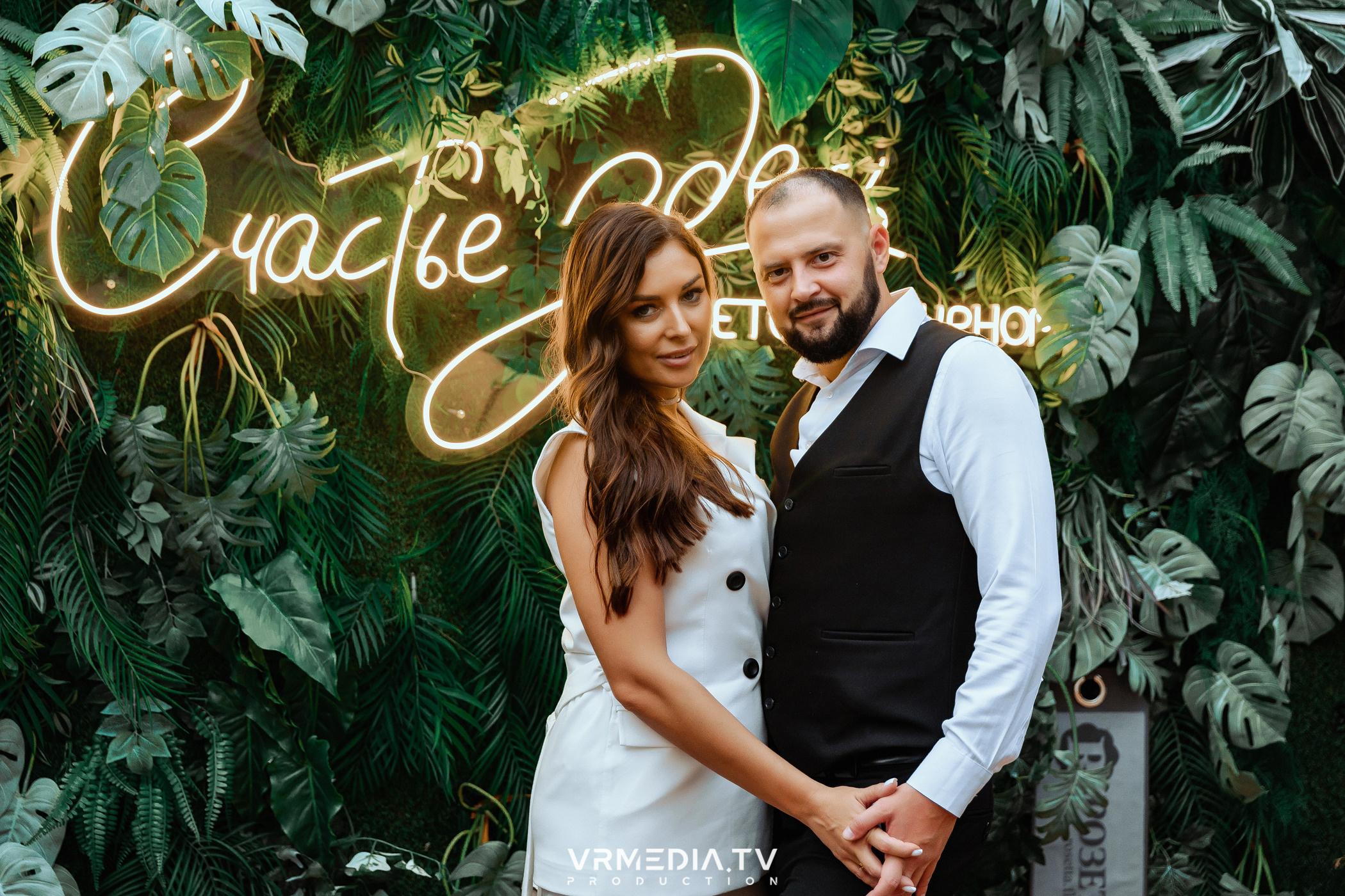 Выходные в ресторане «Лазурный берег»