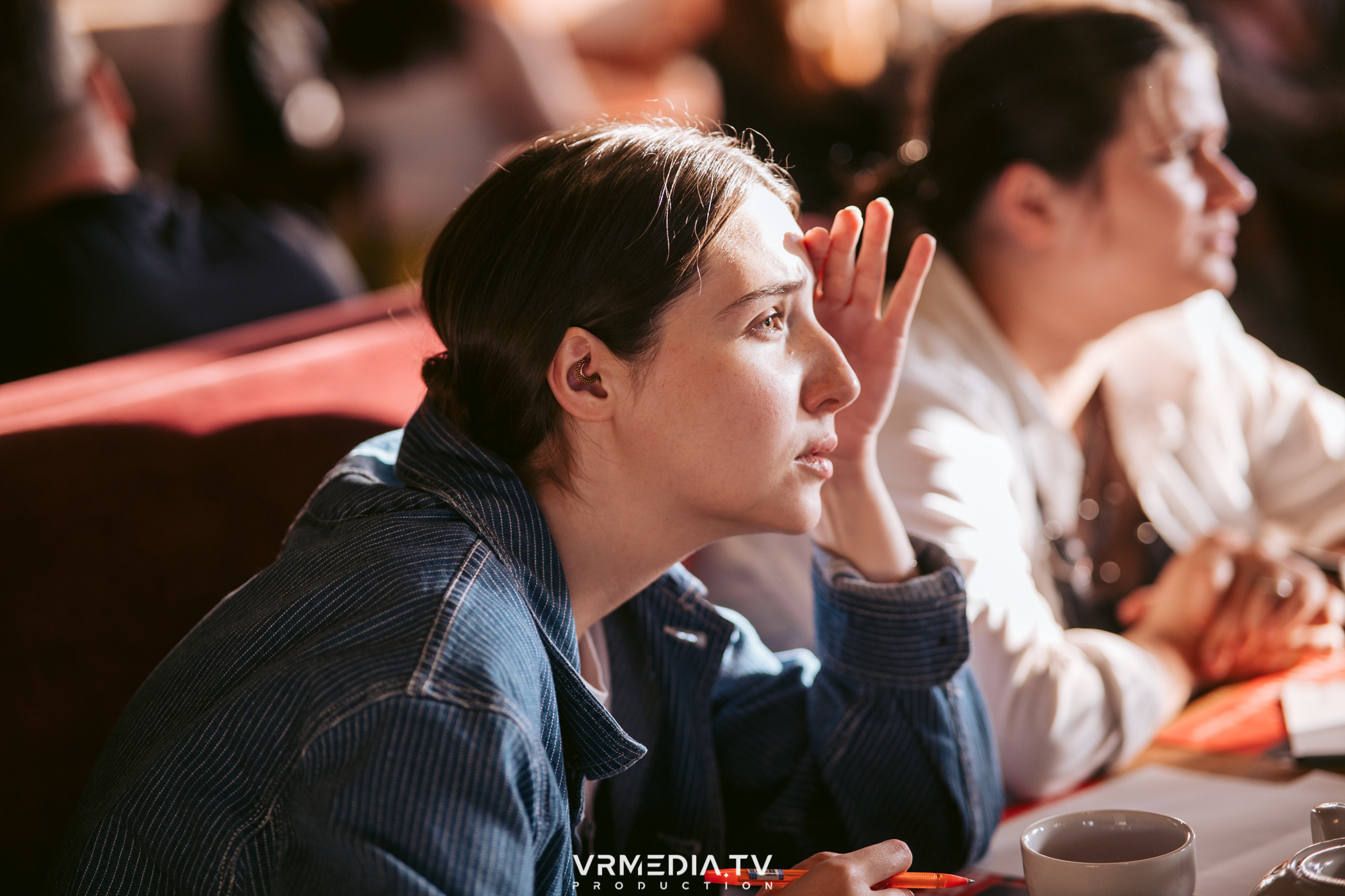 Эйнштейн party в ресторане «Мюнхен»