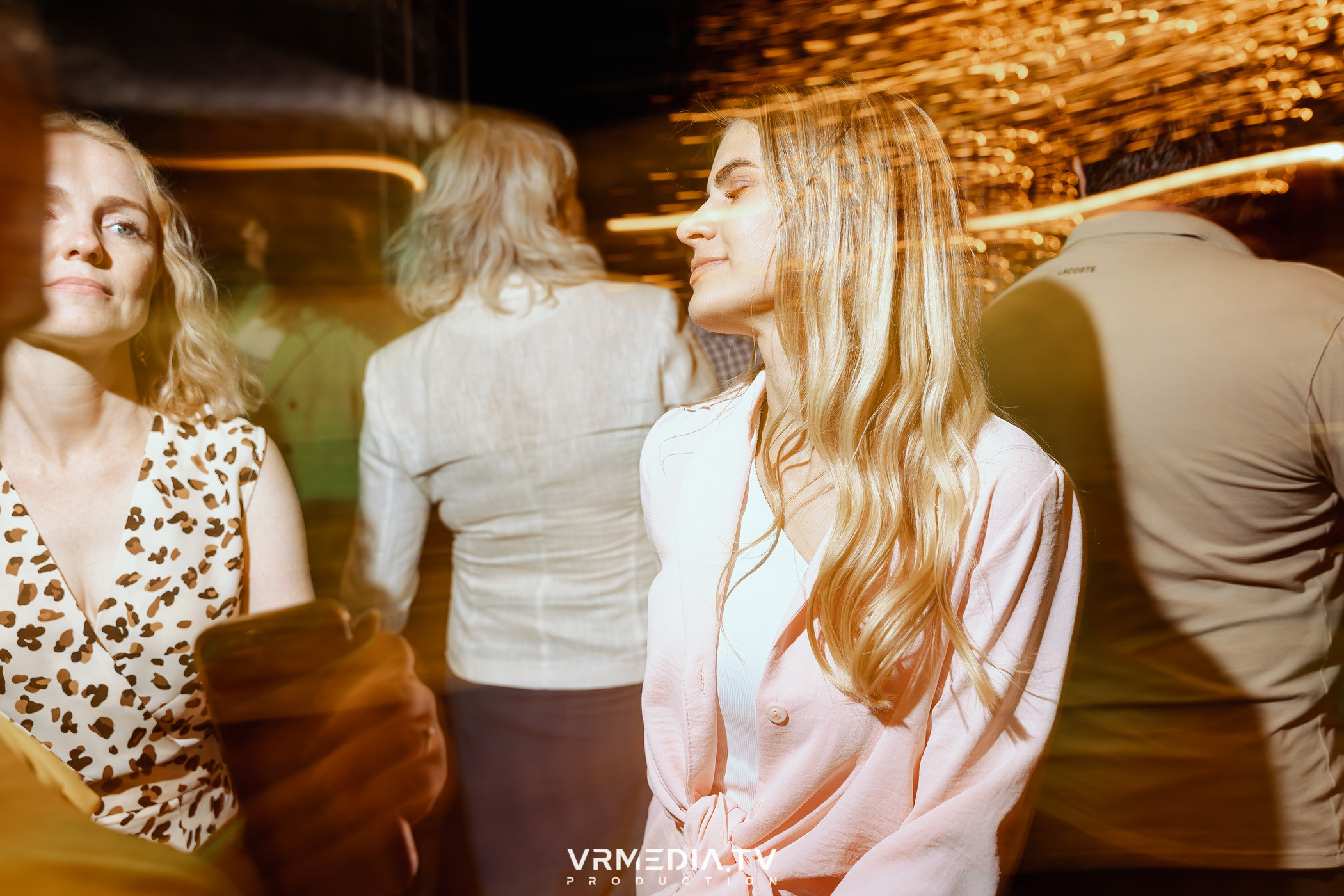 Выходные в ресторане «Лазурный берег»