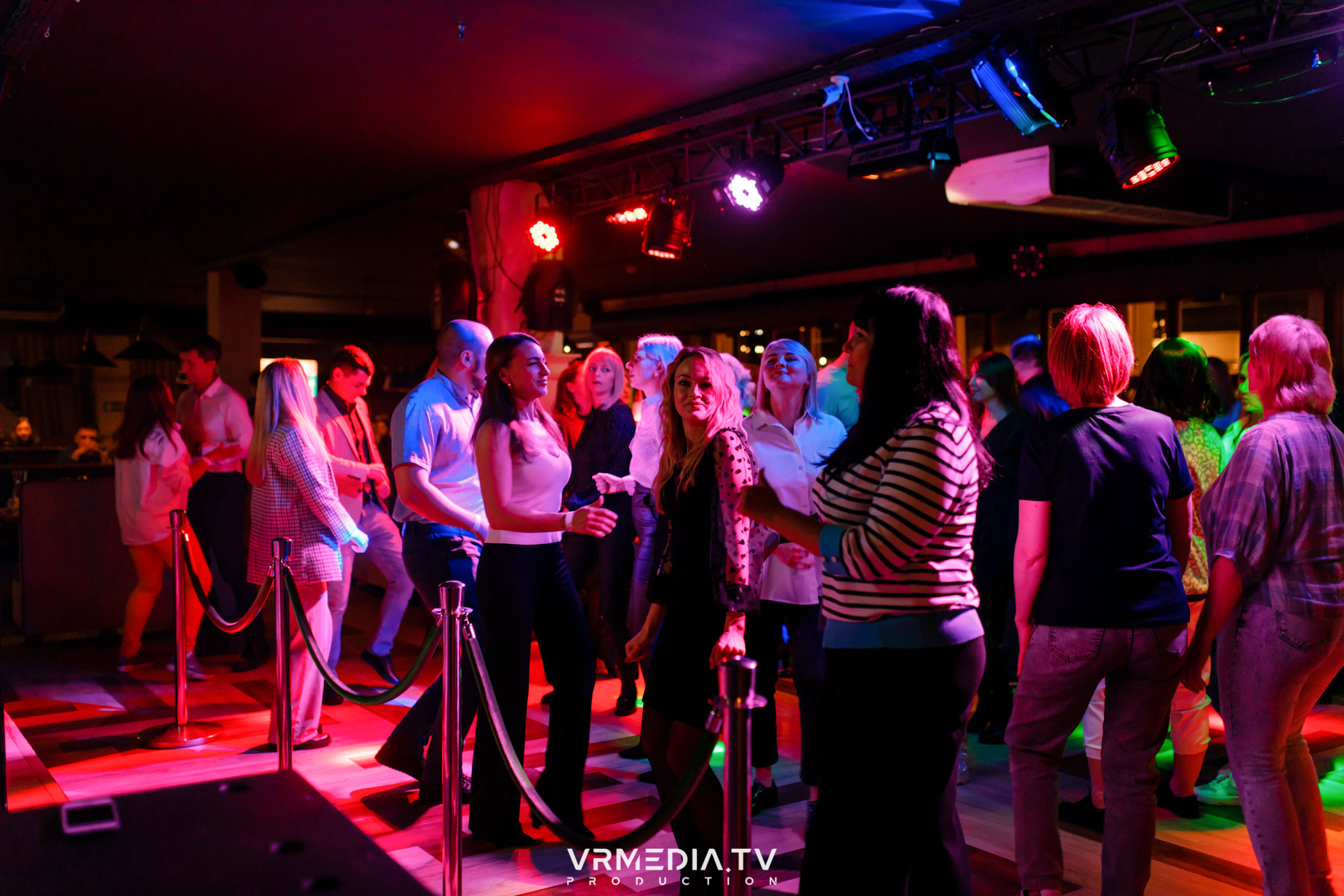 Октоберфест в ресторане «Мюнхен»