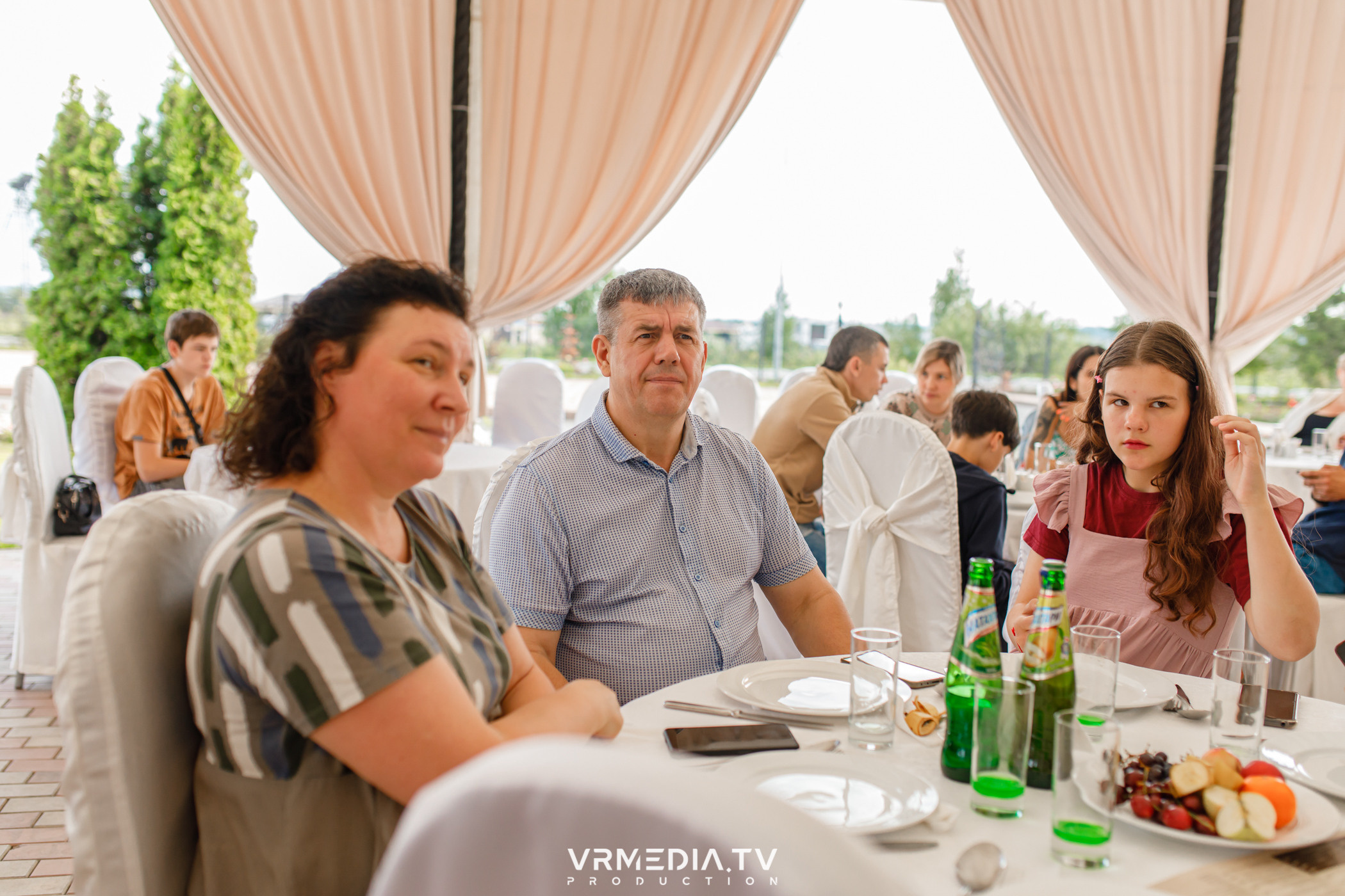 Фестиваль восточной кухни в ресторане «Империя»