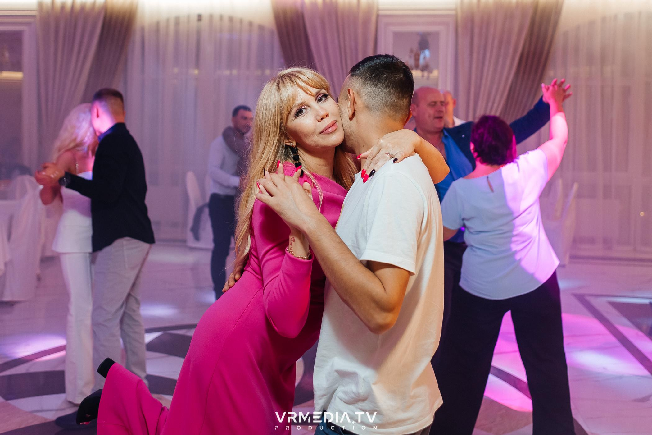 Выходные в ресторане «Лазурный берег»