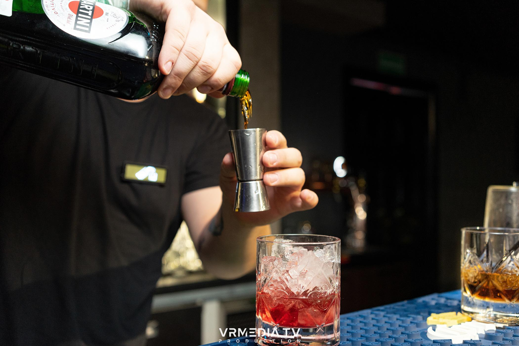 Выходные в караоке-баре «Volna»