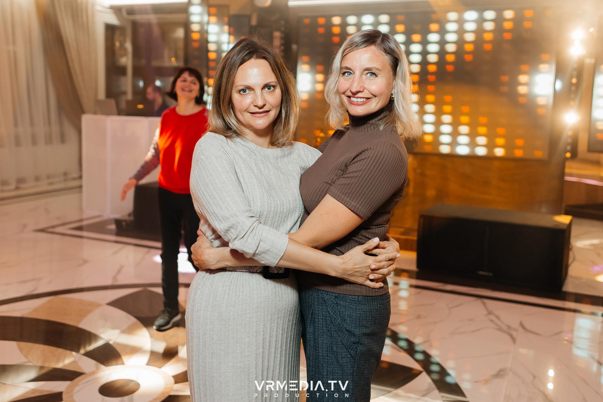 Выходные в ресторане «Лазурный берег»