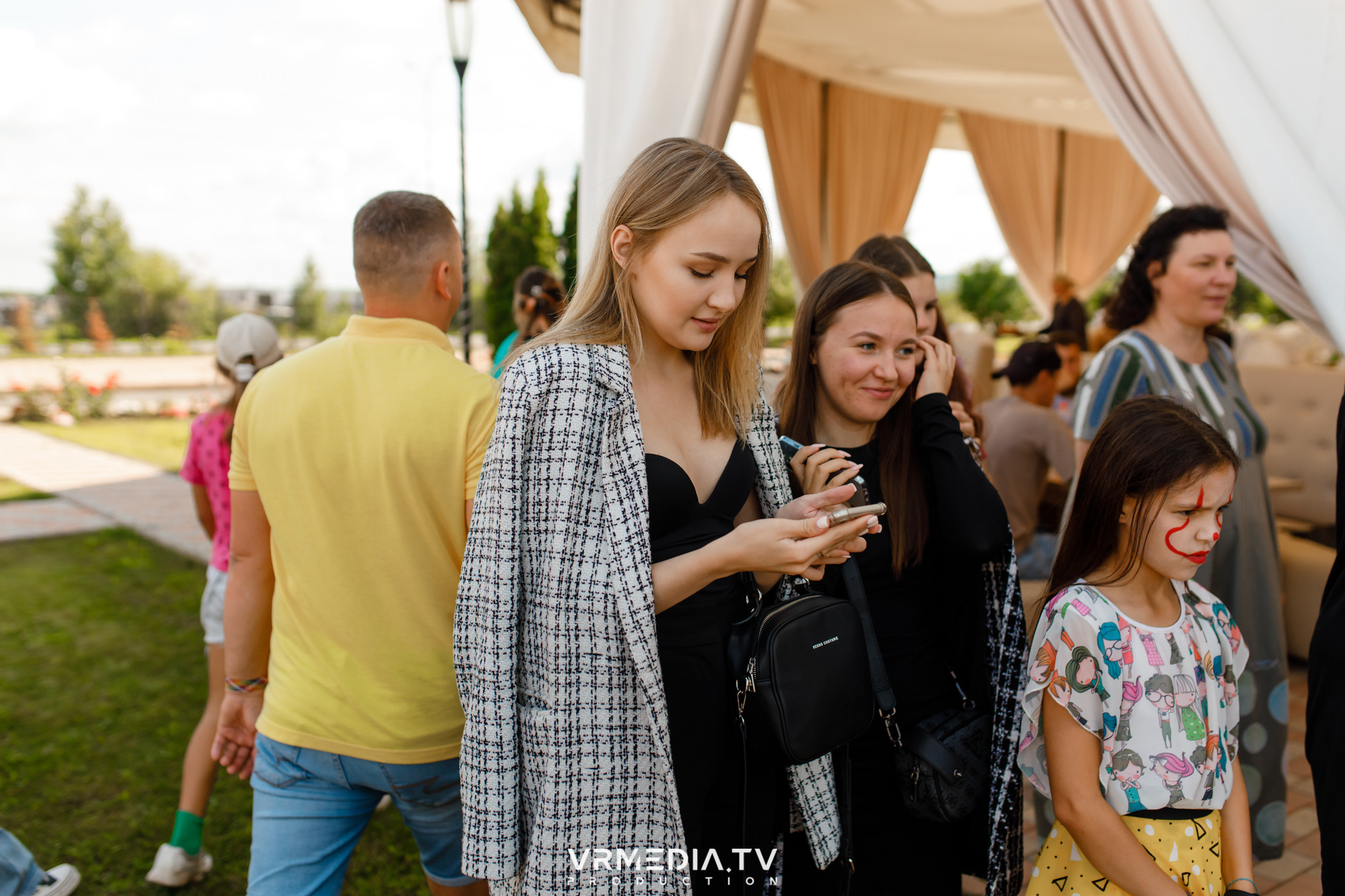 Фестиваль восточной кухни в ресторане «Империя»