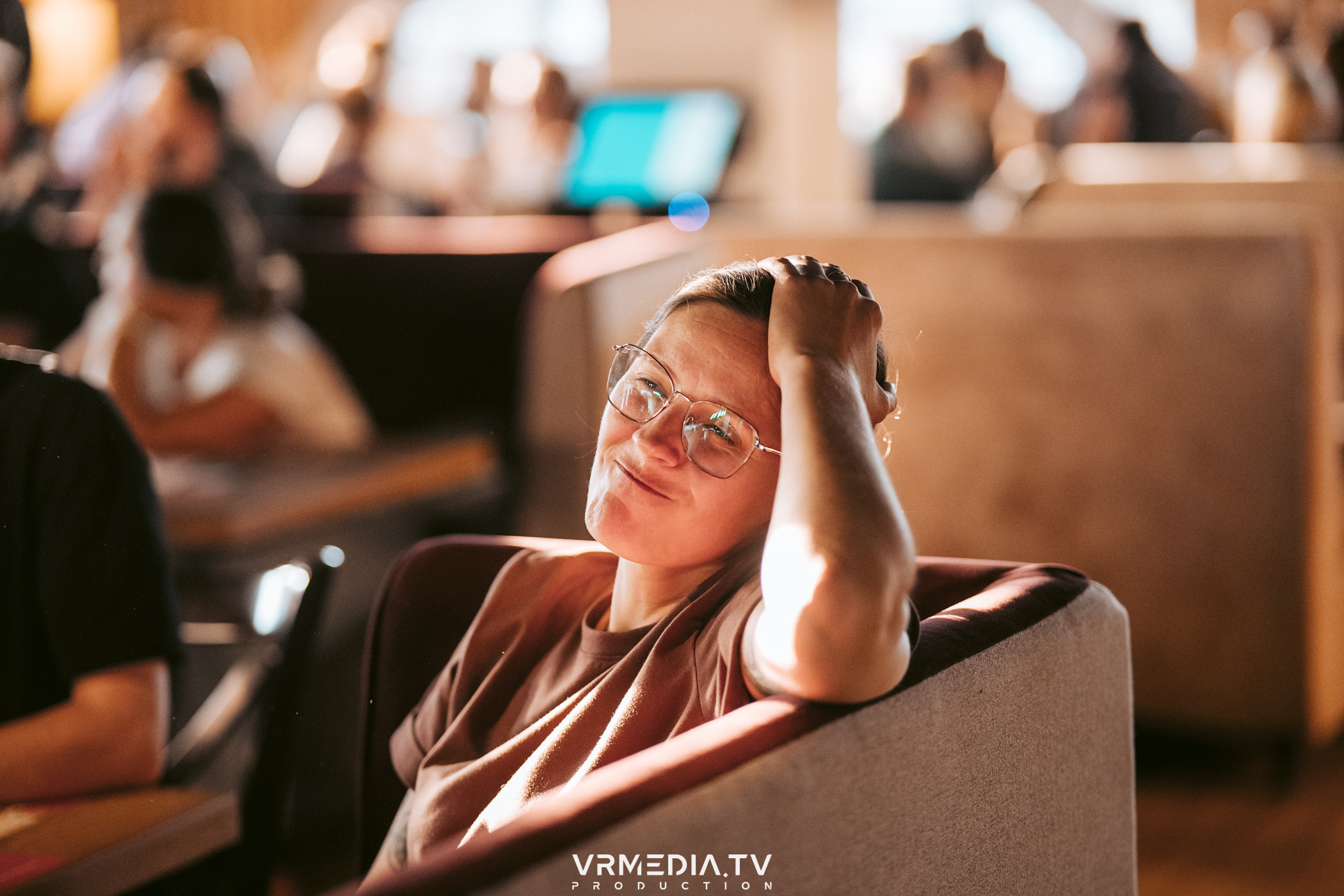 Эйнштейн party в ресторане «Мюнхен»