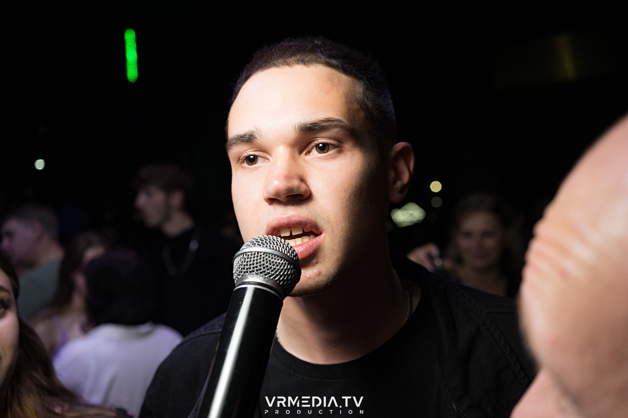 Выходные в баре «DOSKI»