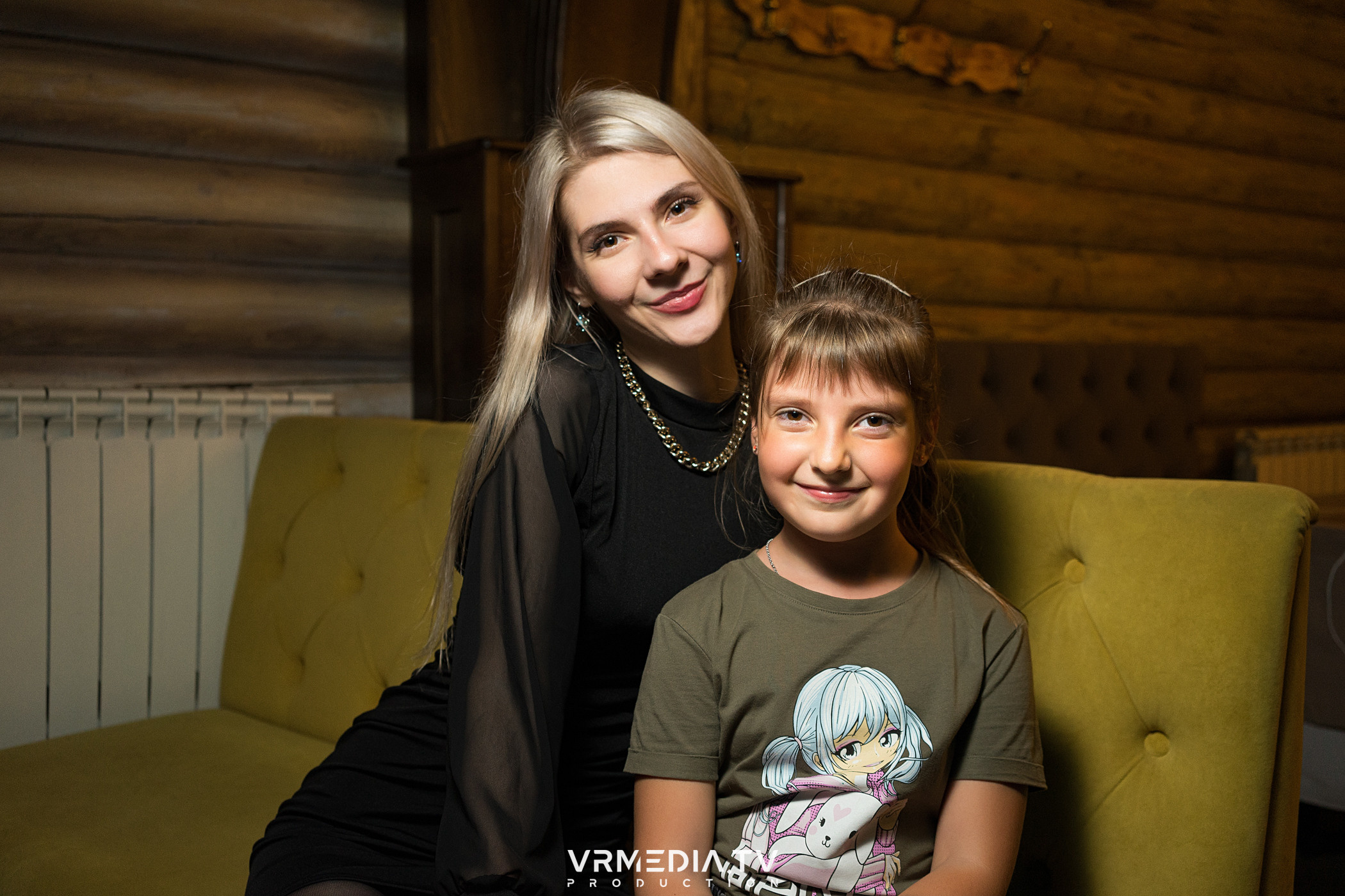 В гостях «У Петровича»