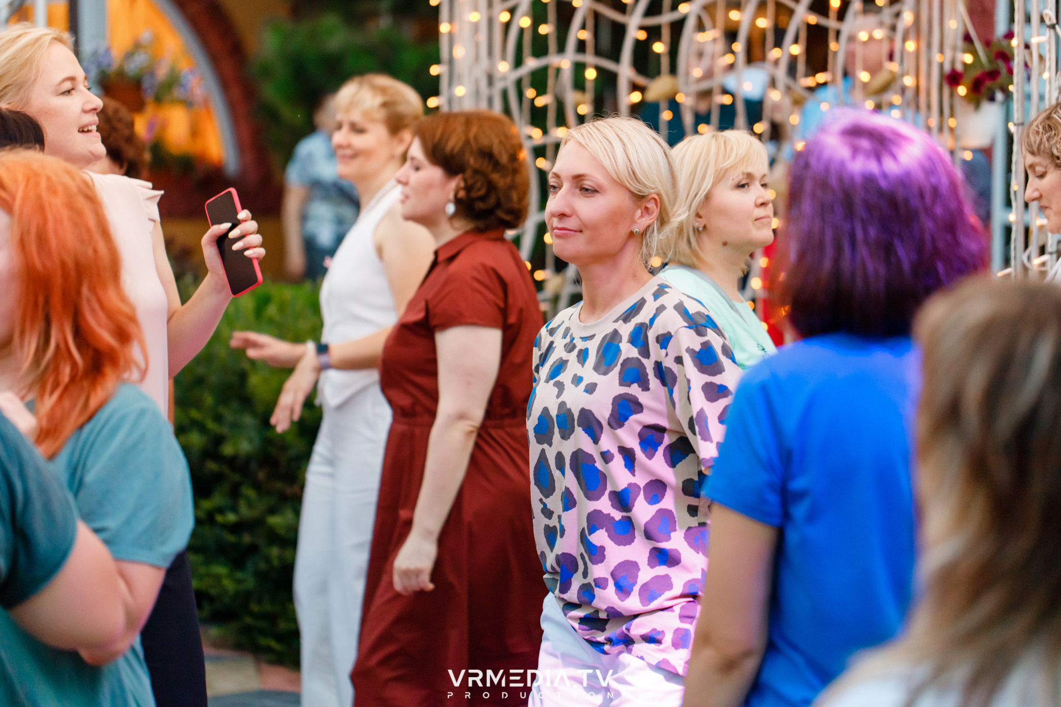 Выходные в ресторане «Лазурный берег»