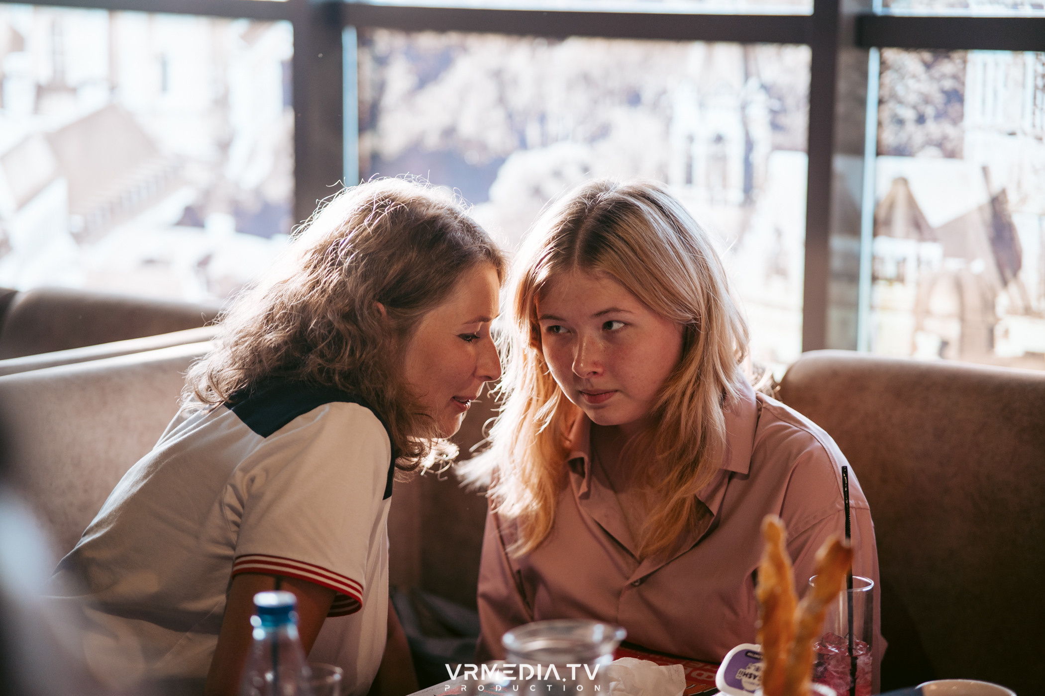 Эйнштейн party в ресторане «Мюнхен»