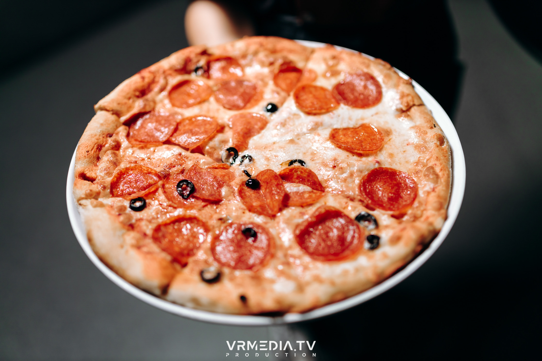 Выходные в баре «DOSKI»