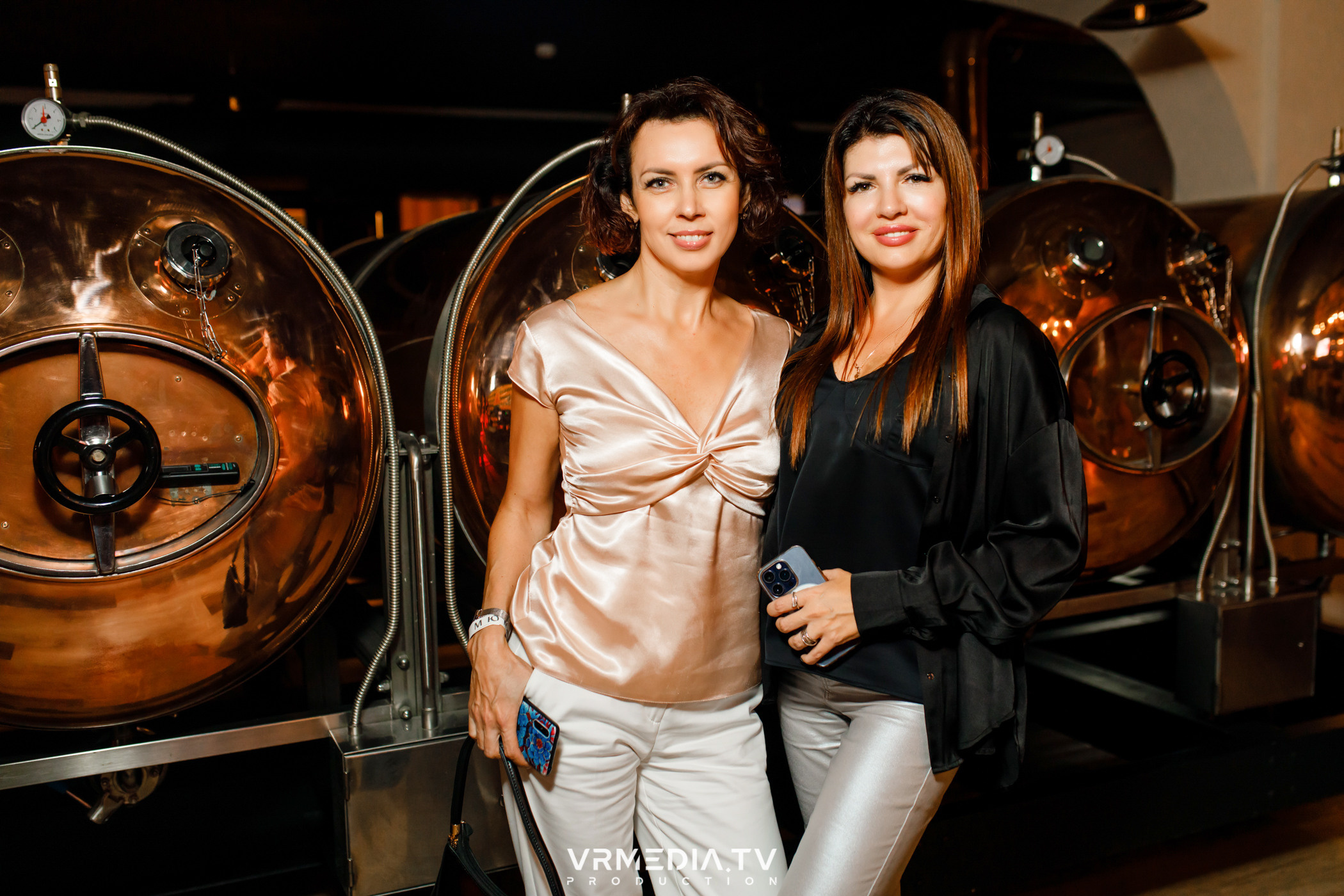 Октоберфест в ресторане «Мюнхен»