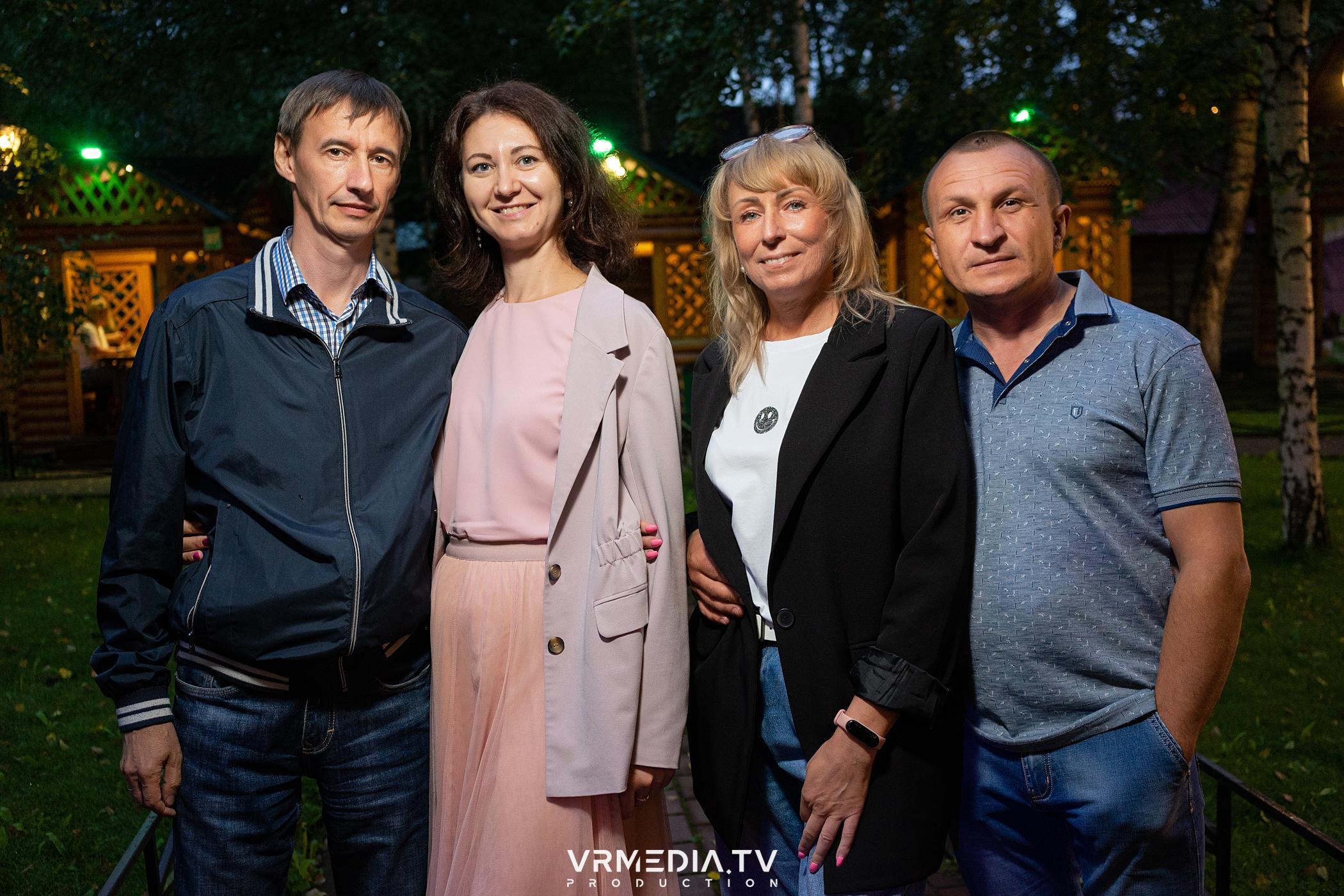 В гостях «У Петровича»