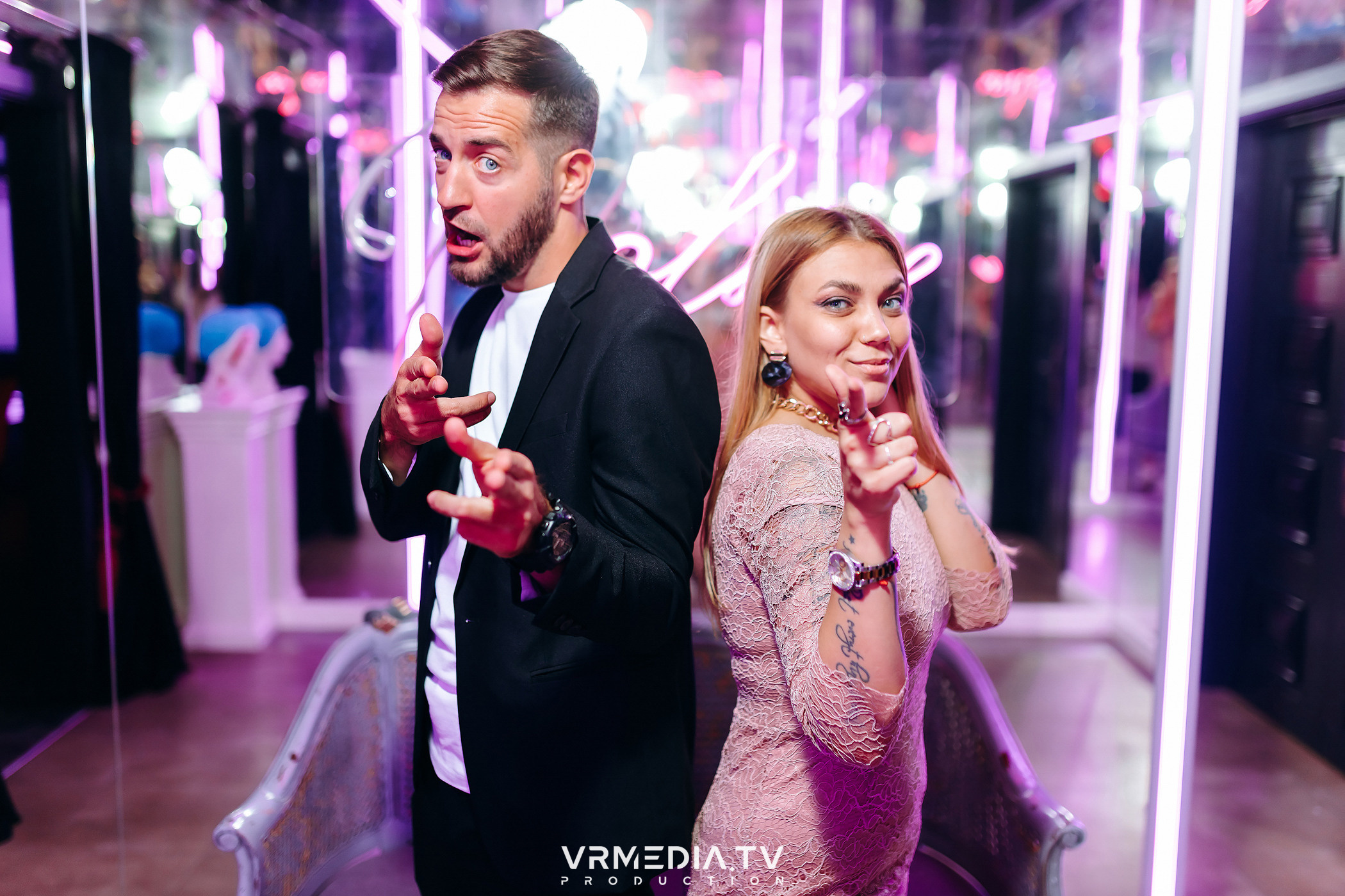 TOP CHART в караоке-баре «Volna»