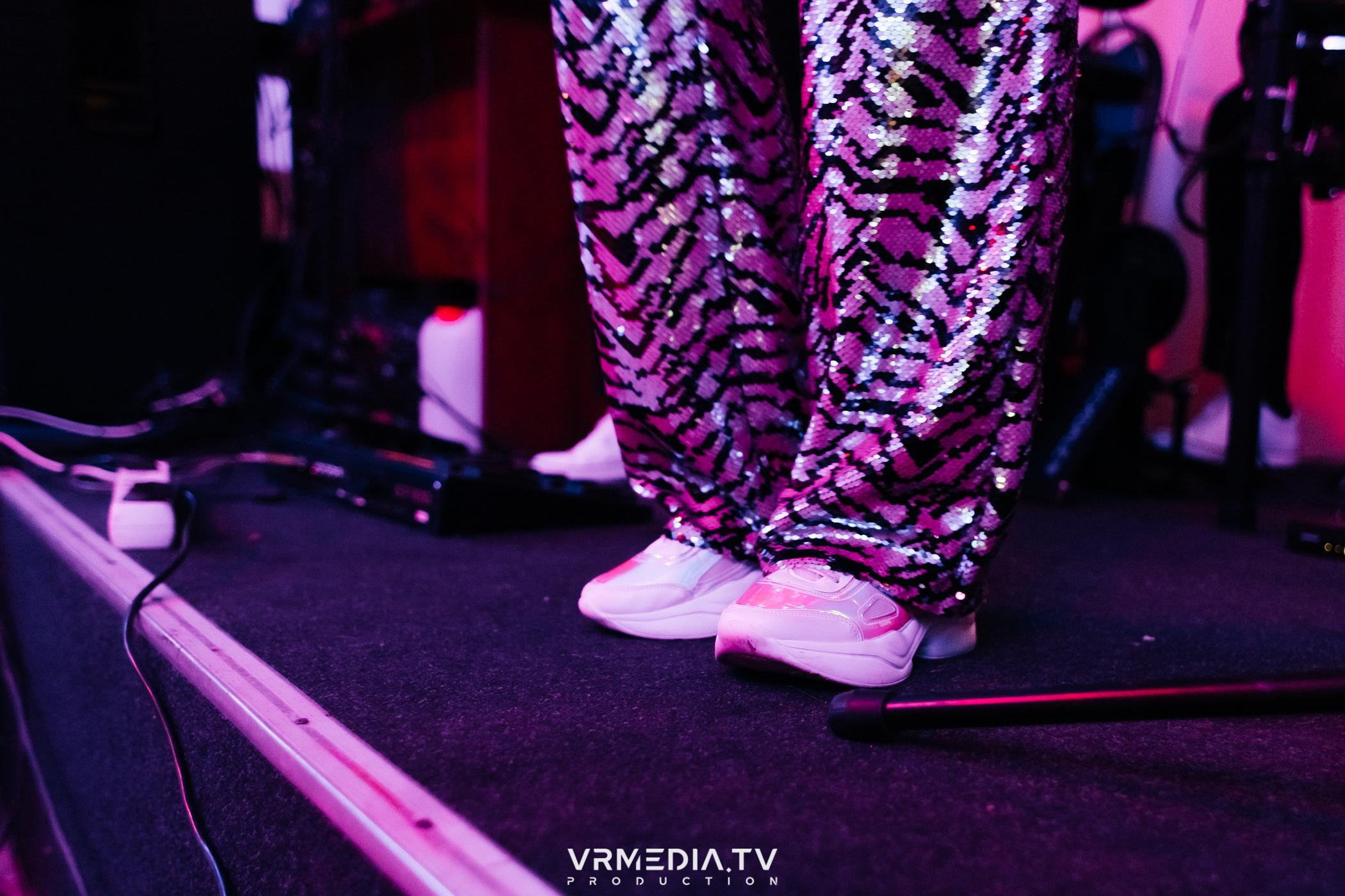 Дискотека 90-х в ресторане «Империя»