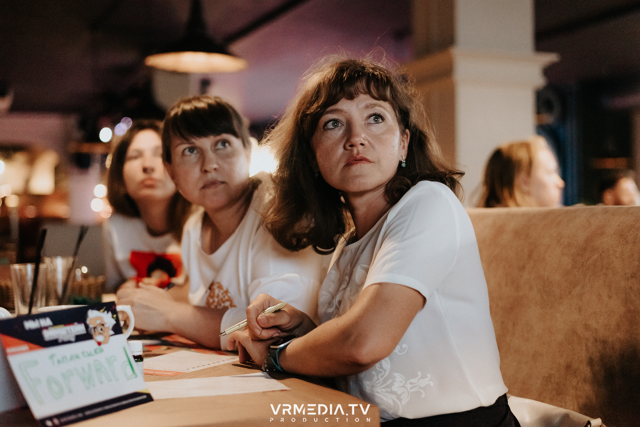 Эйнштейн party в ресторане «Мюнхен»