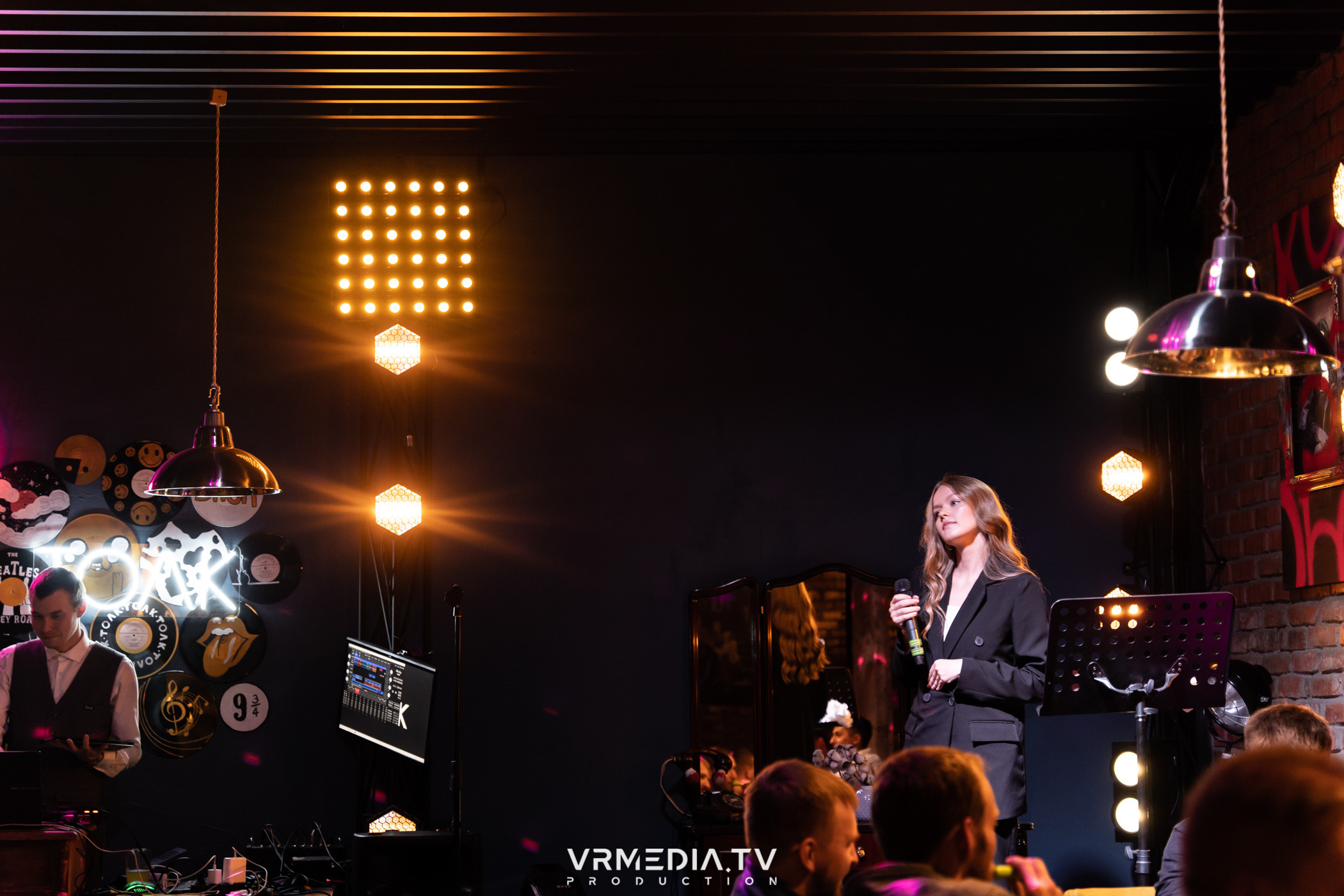 Выходные в культурном пространстве «Редакция»