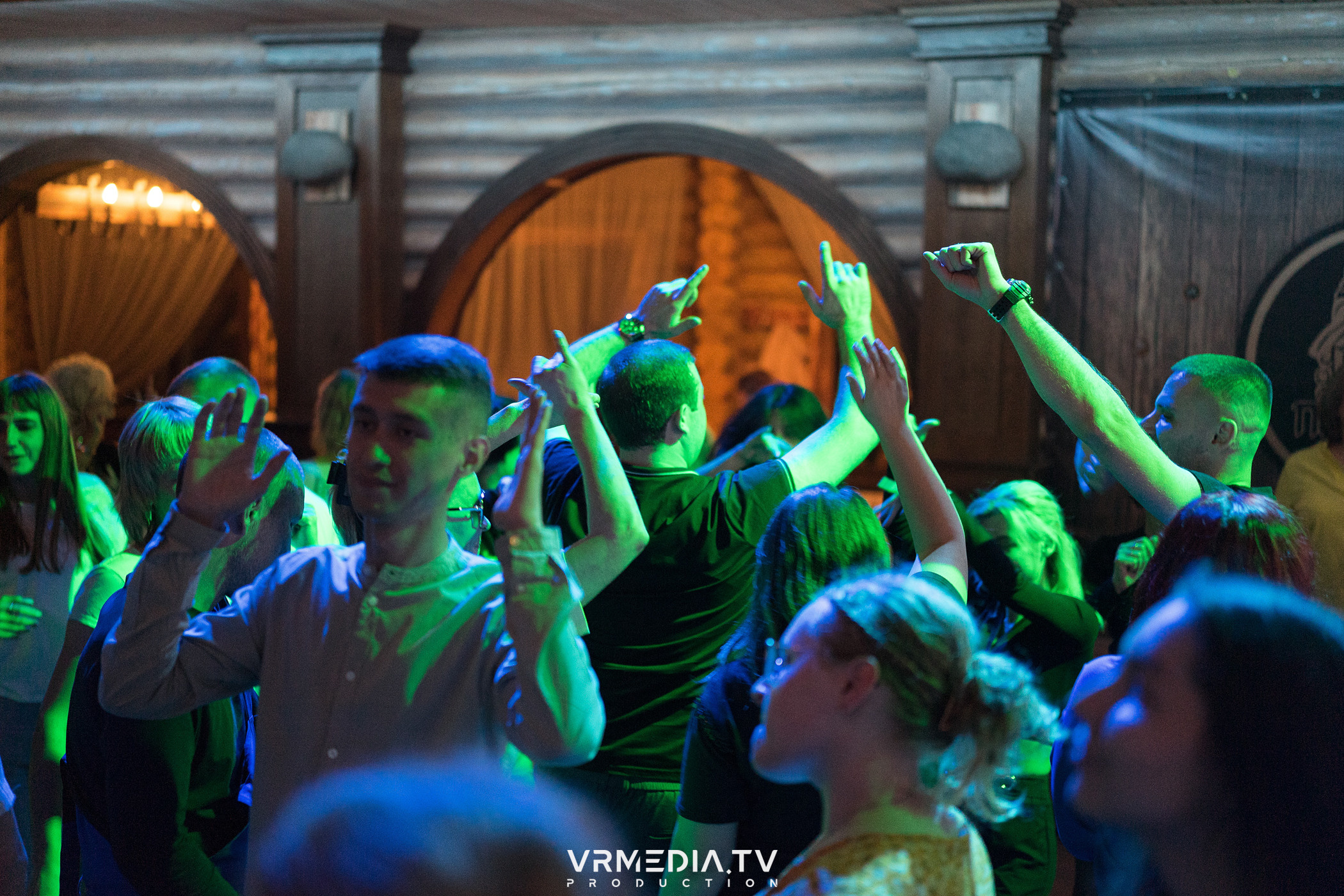 В гостях «У Петровича»