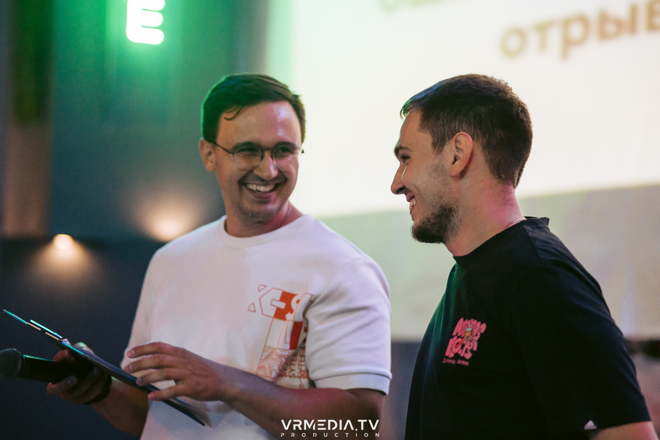 WoW QuiZ в баре «DOSKI»