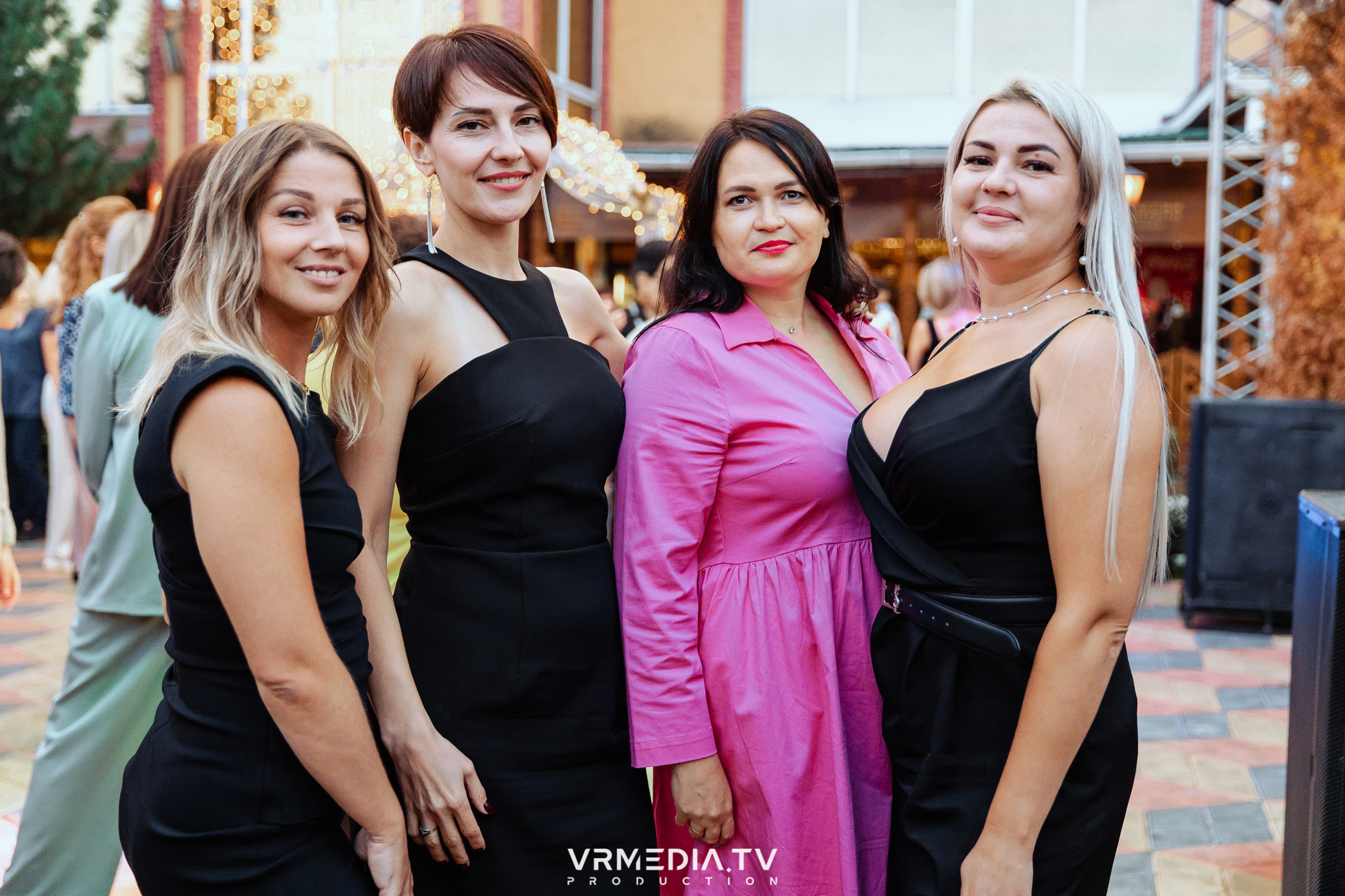 Выходные в ресторане «Лазурный берег»