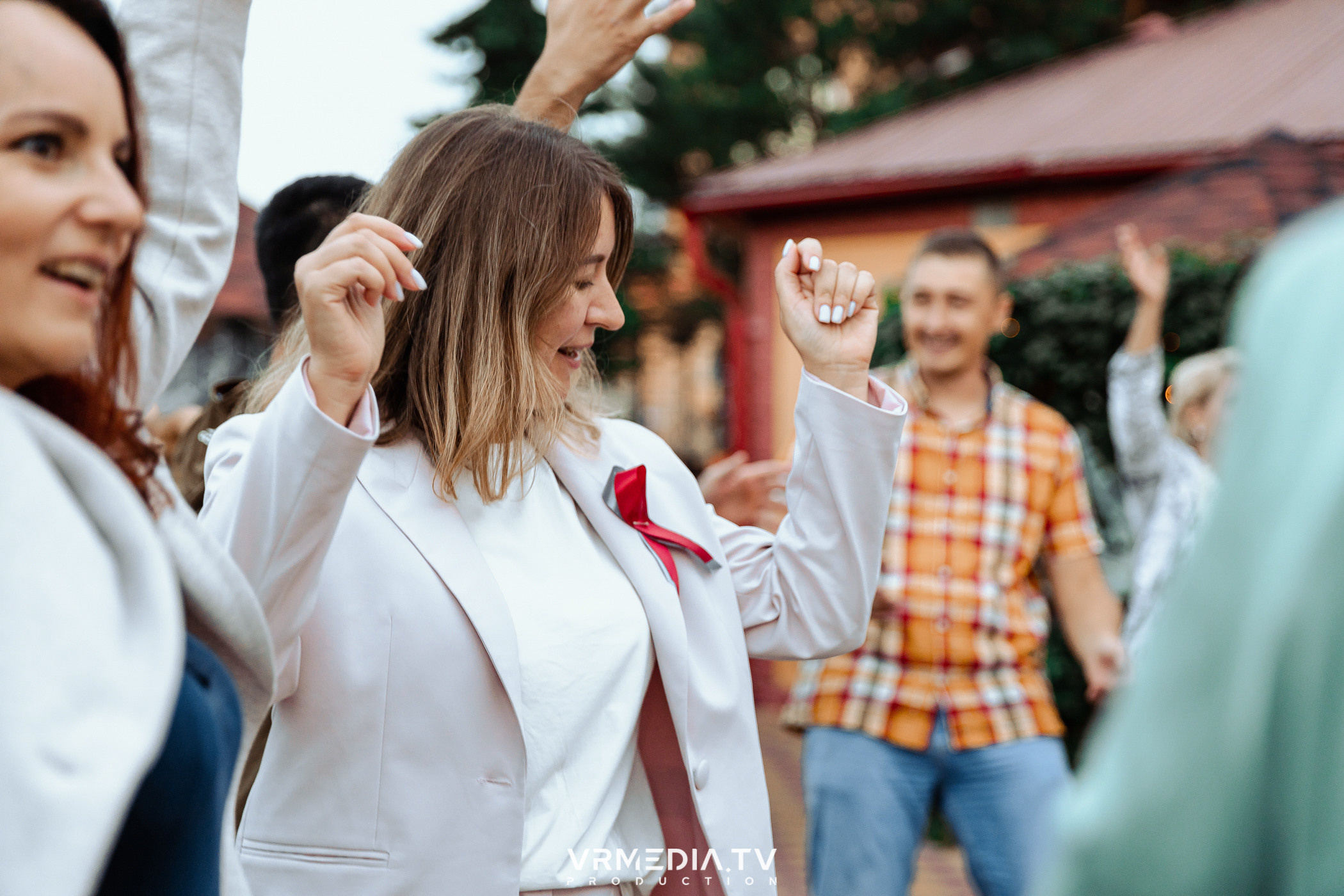Выходные в ресторане «Лазурный берег»