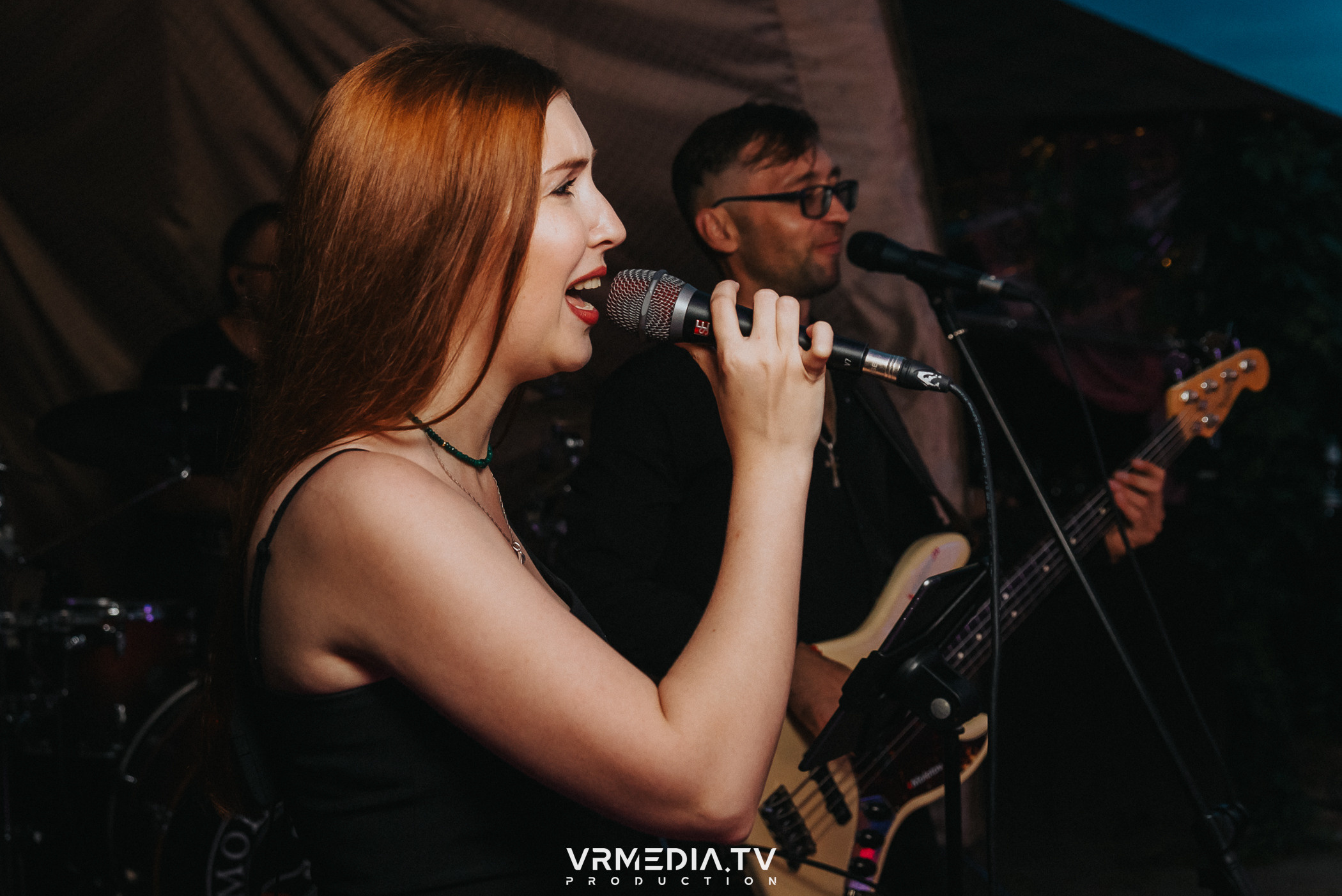 Выходные в ресторане «Лазурный берег»