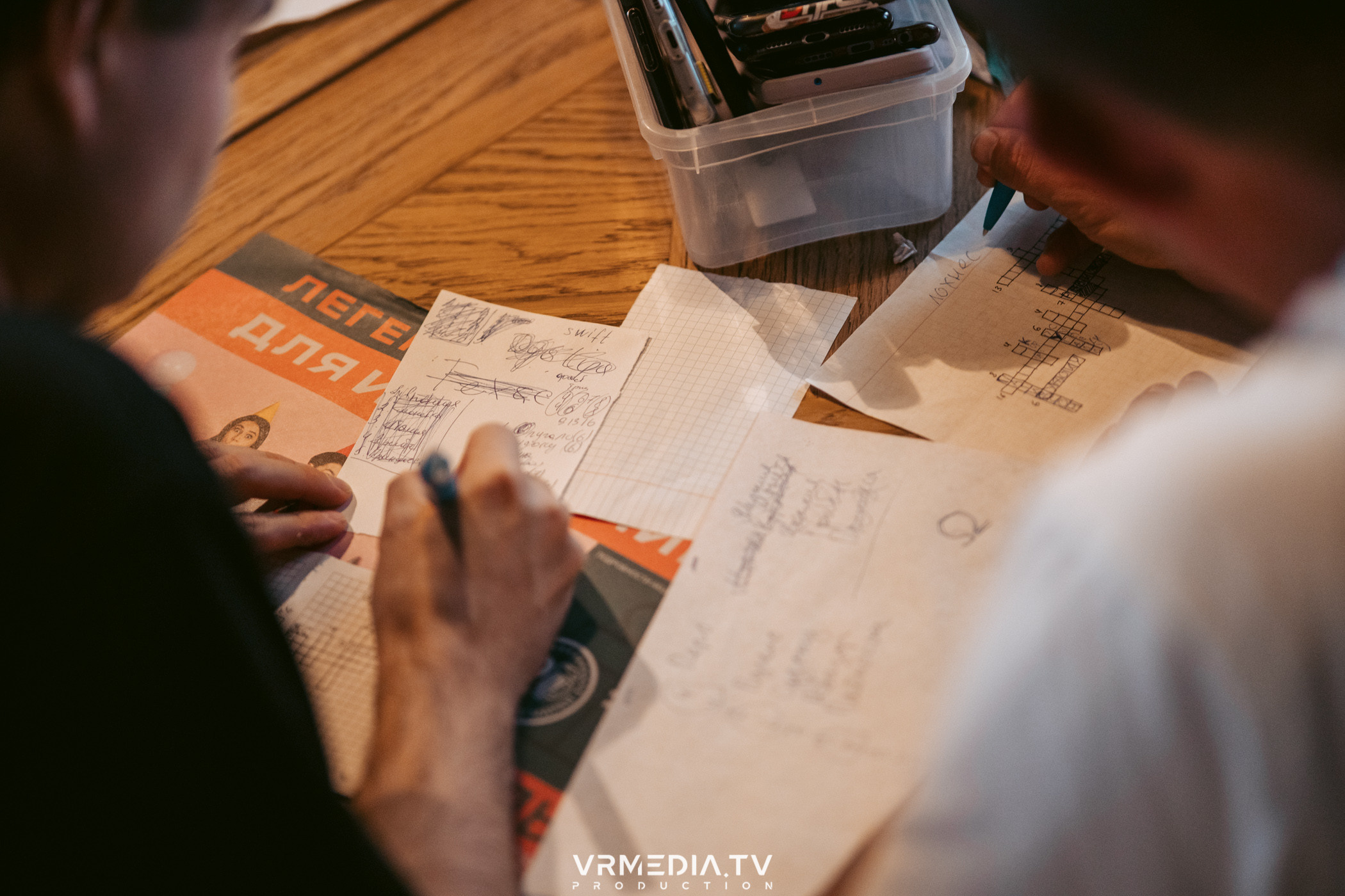 Эйнштейн party в ресторане «Мюнхен»