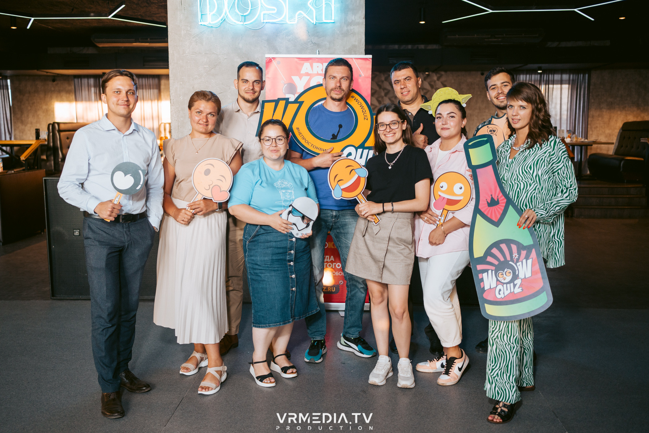 Эйнштейн party в ресторане «Мюнхен»