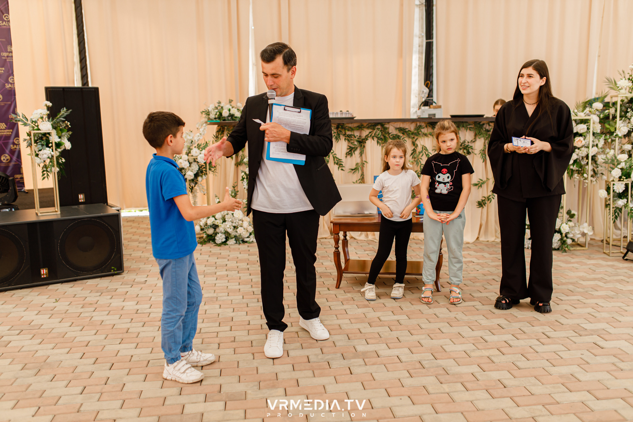 Фестиваль восточной кухни в ресторане «Империя»