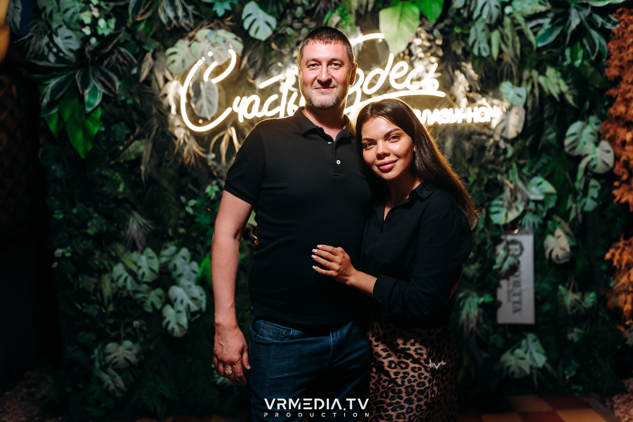 Выходные в ресторане «Лазурный берег»