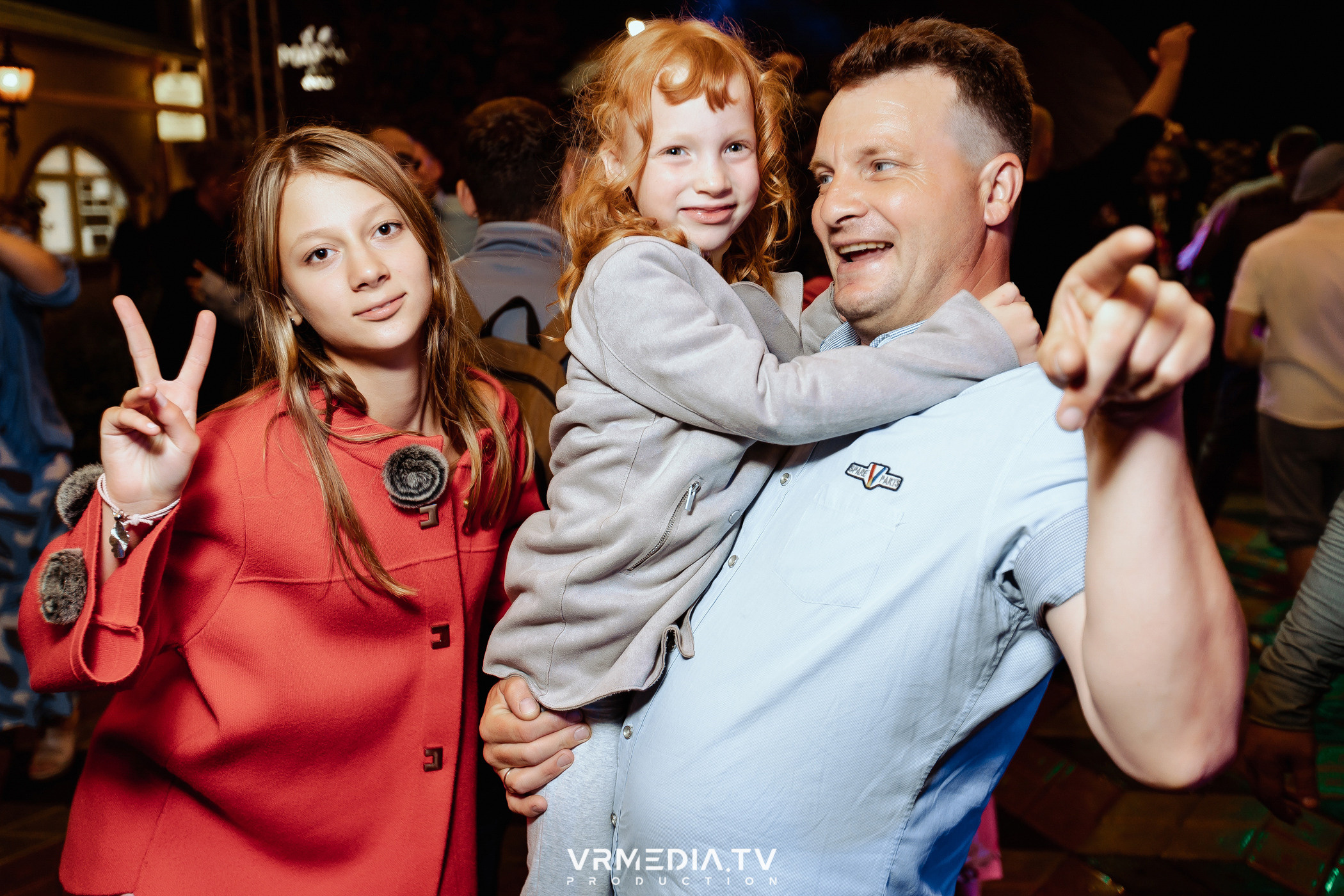 Выходные в ресторане «Лазурный берег»