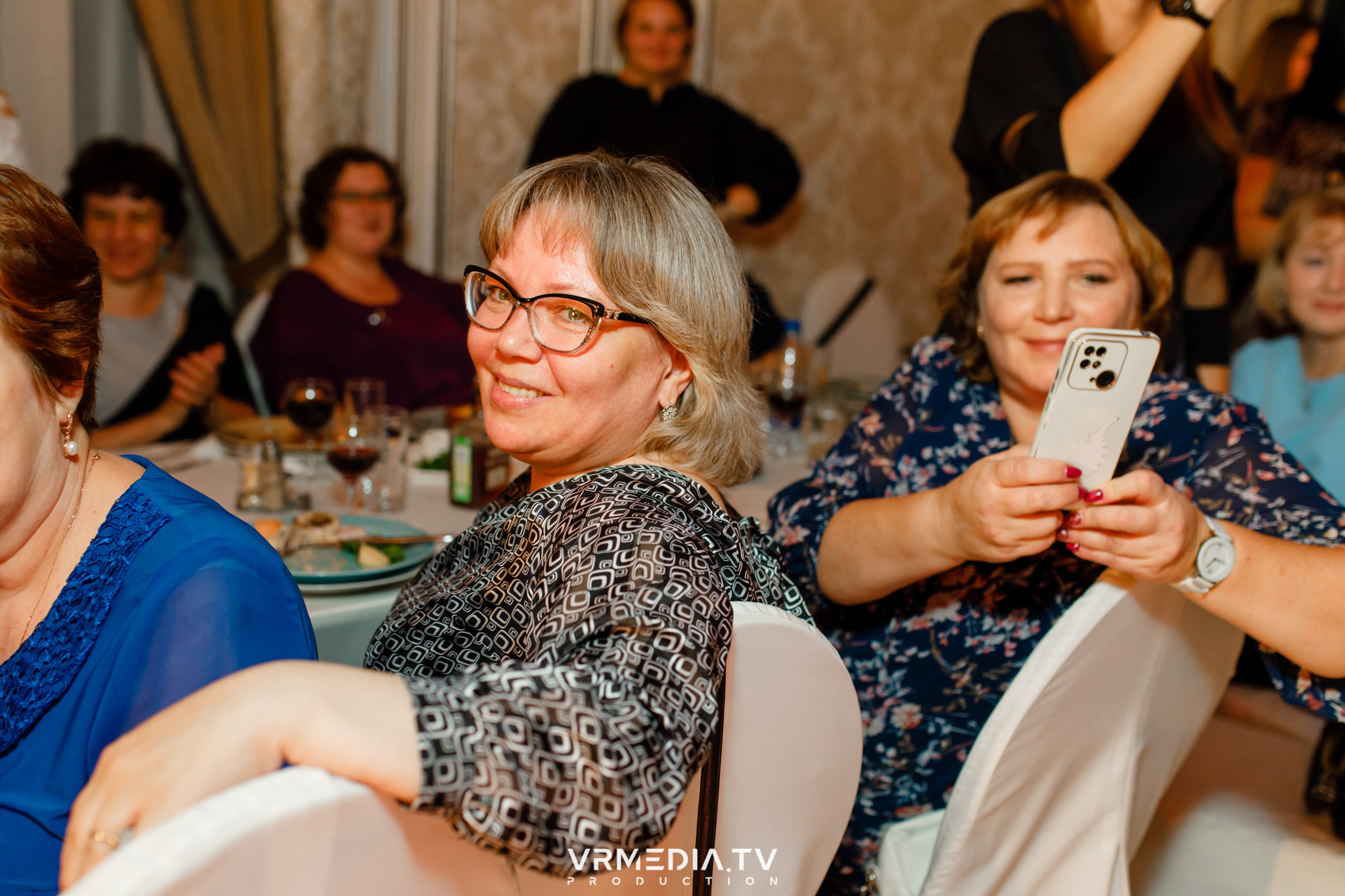 Выходные в ресторане «Лазурный берег»