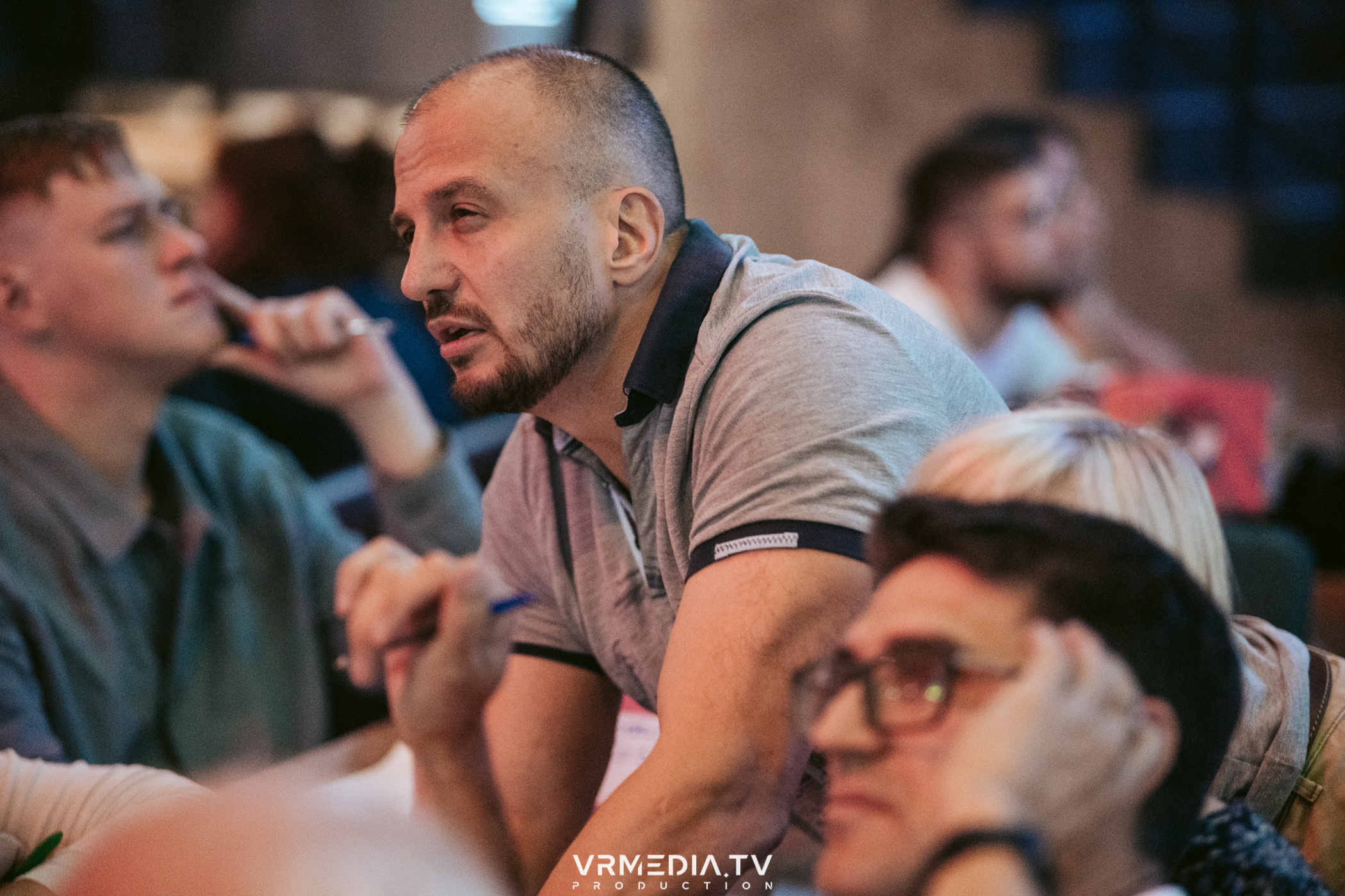 WoW QuiZ в баре «DOSKI»