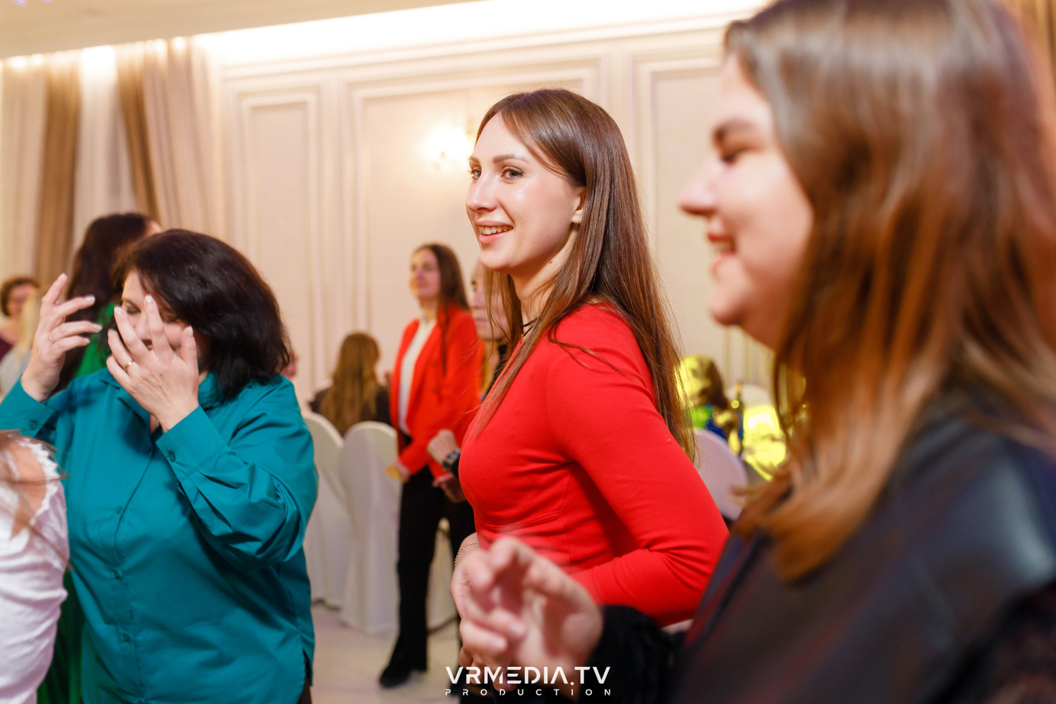 Выходные в ресторане «Лазурный берег»