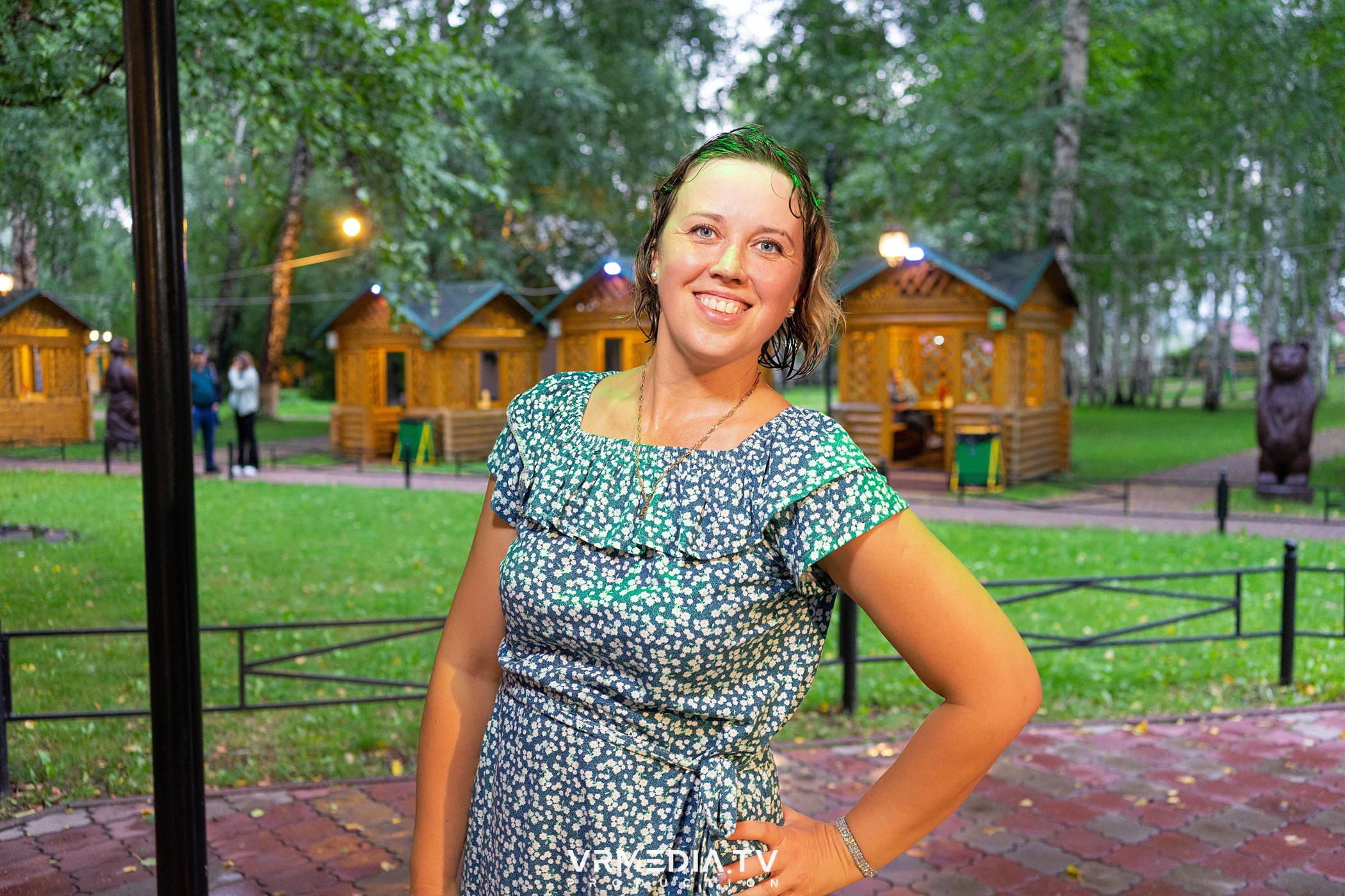 В гостях «У Петровича»