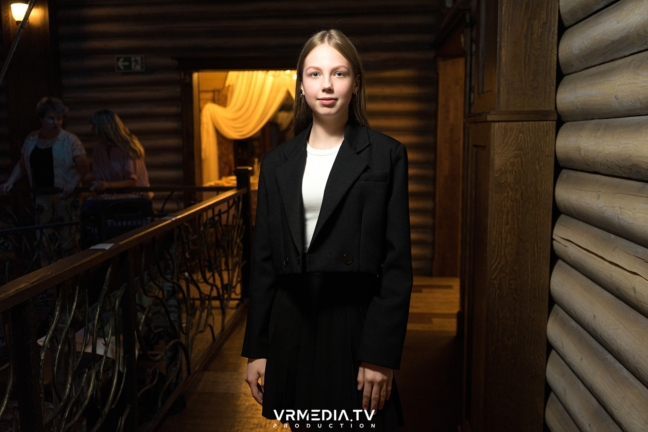 В гостях «У Петровича»