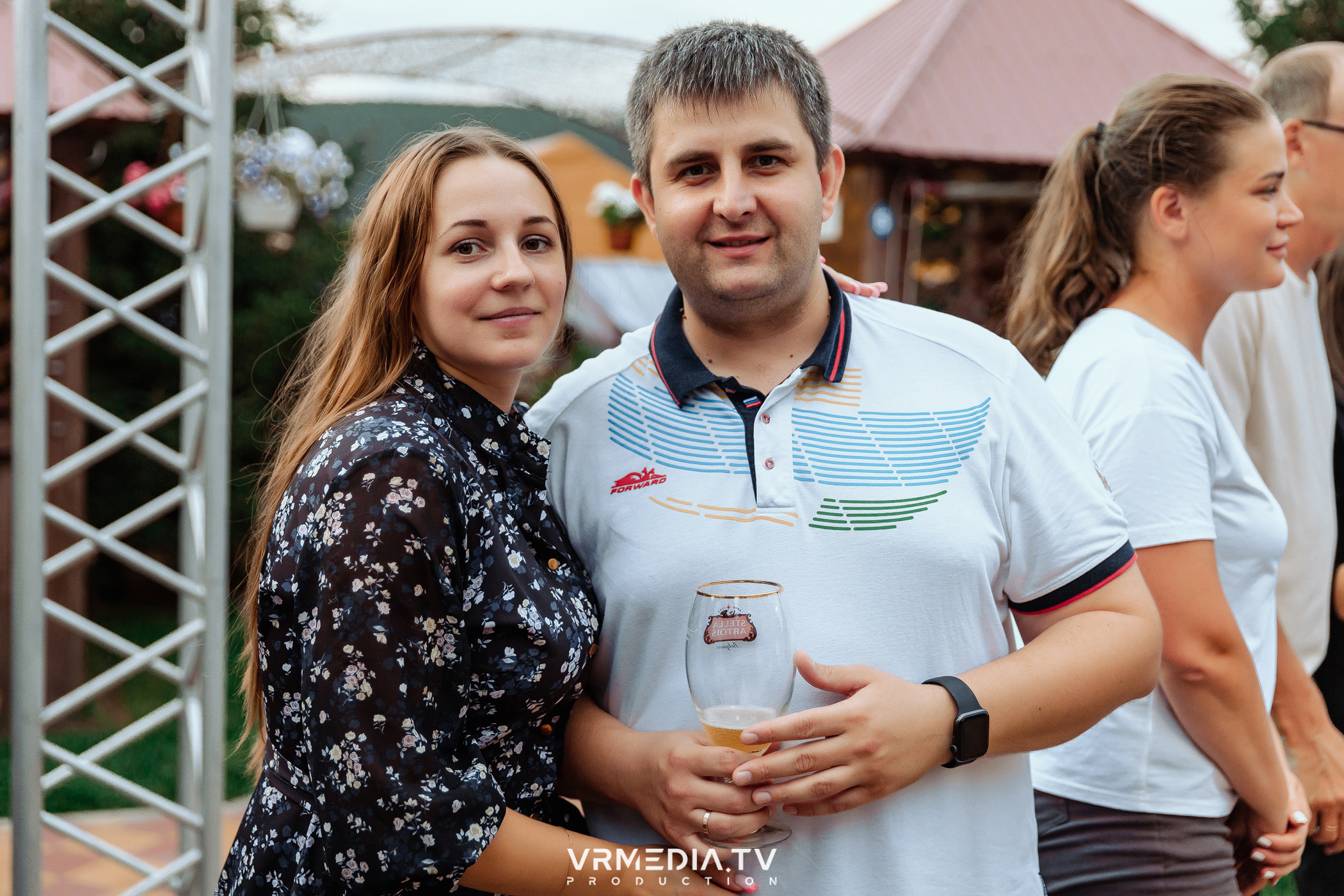 Выходные в ресторане «Лазурный берег»