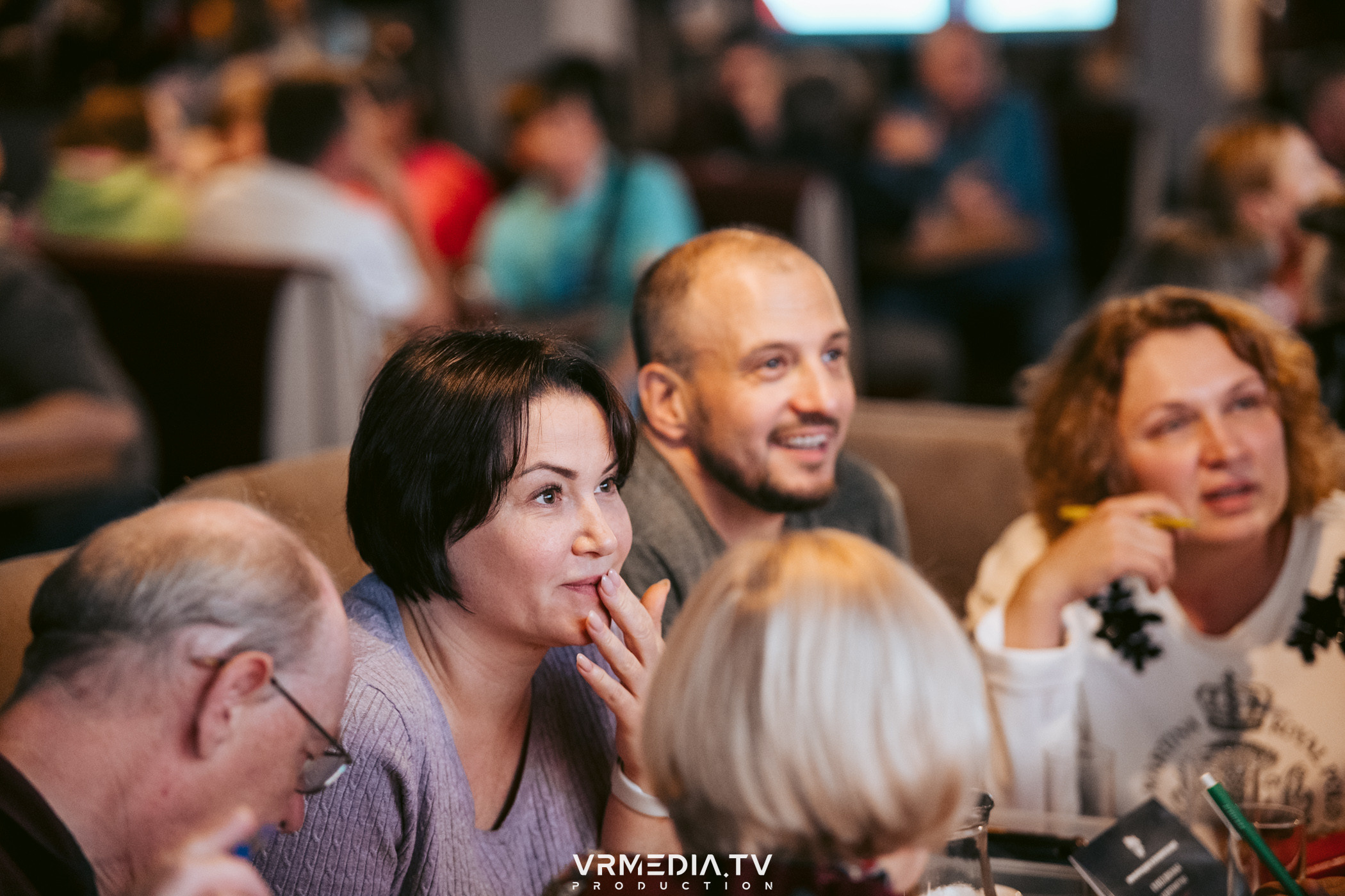 Эйнштейн party в ресторане «Мюнхен»