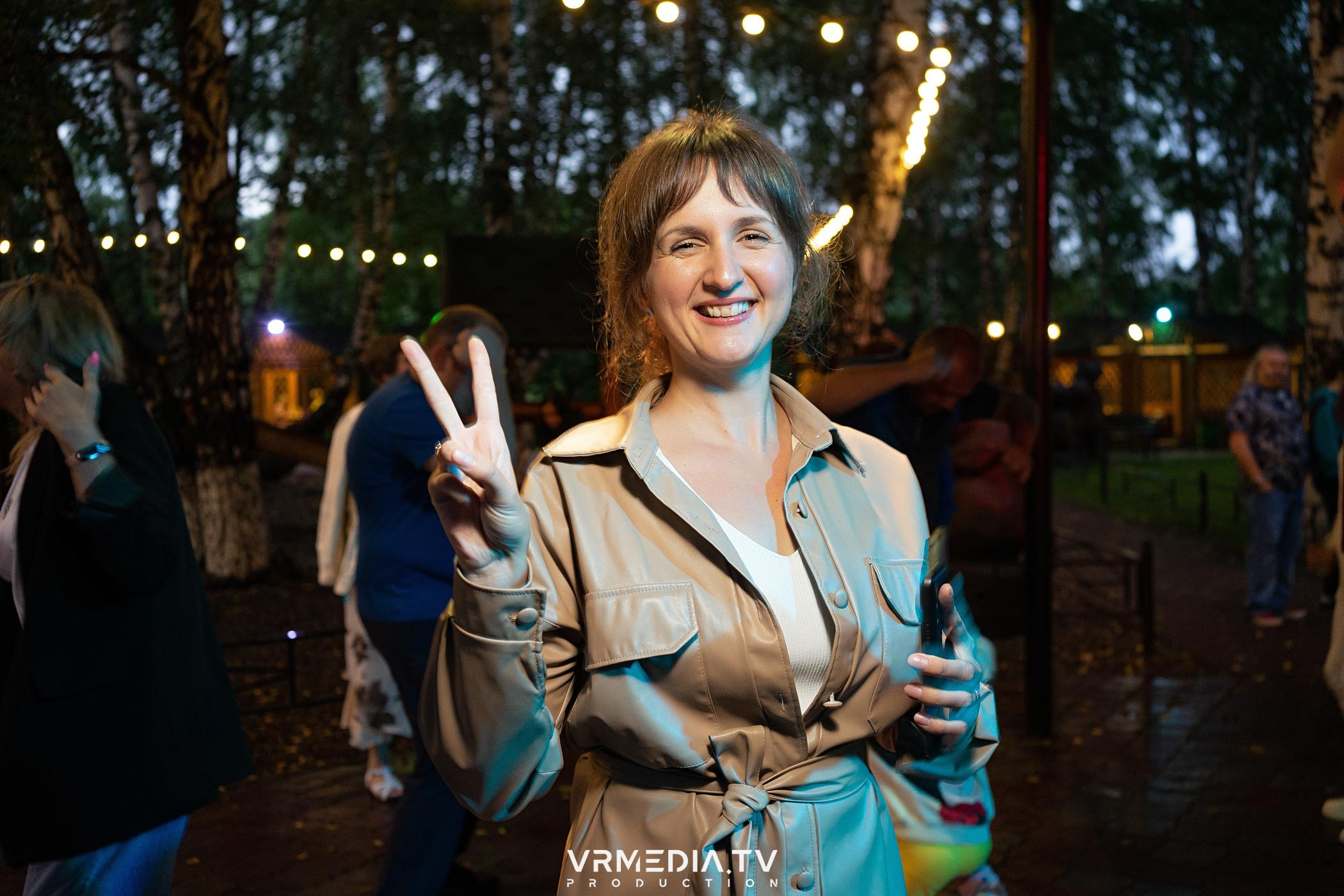 В гостях «У Петровича»