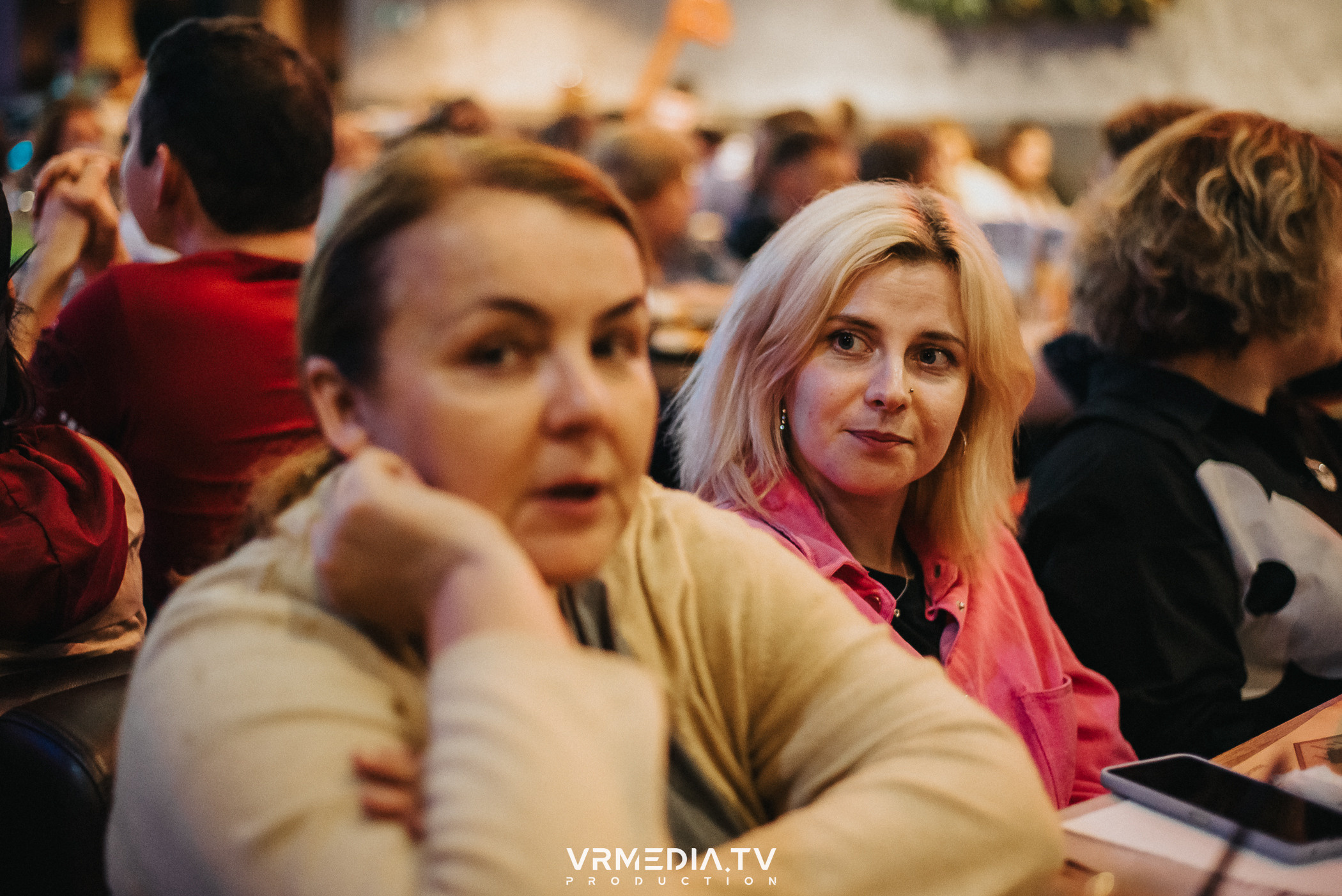 WoW QuiZ в баре «DOSKI»