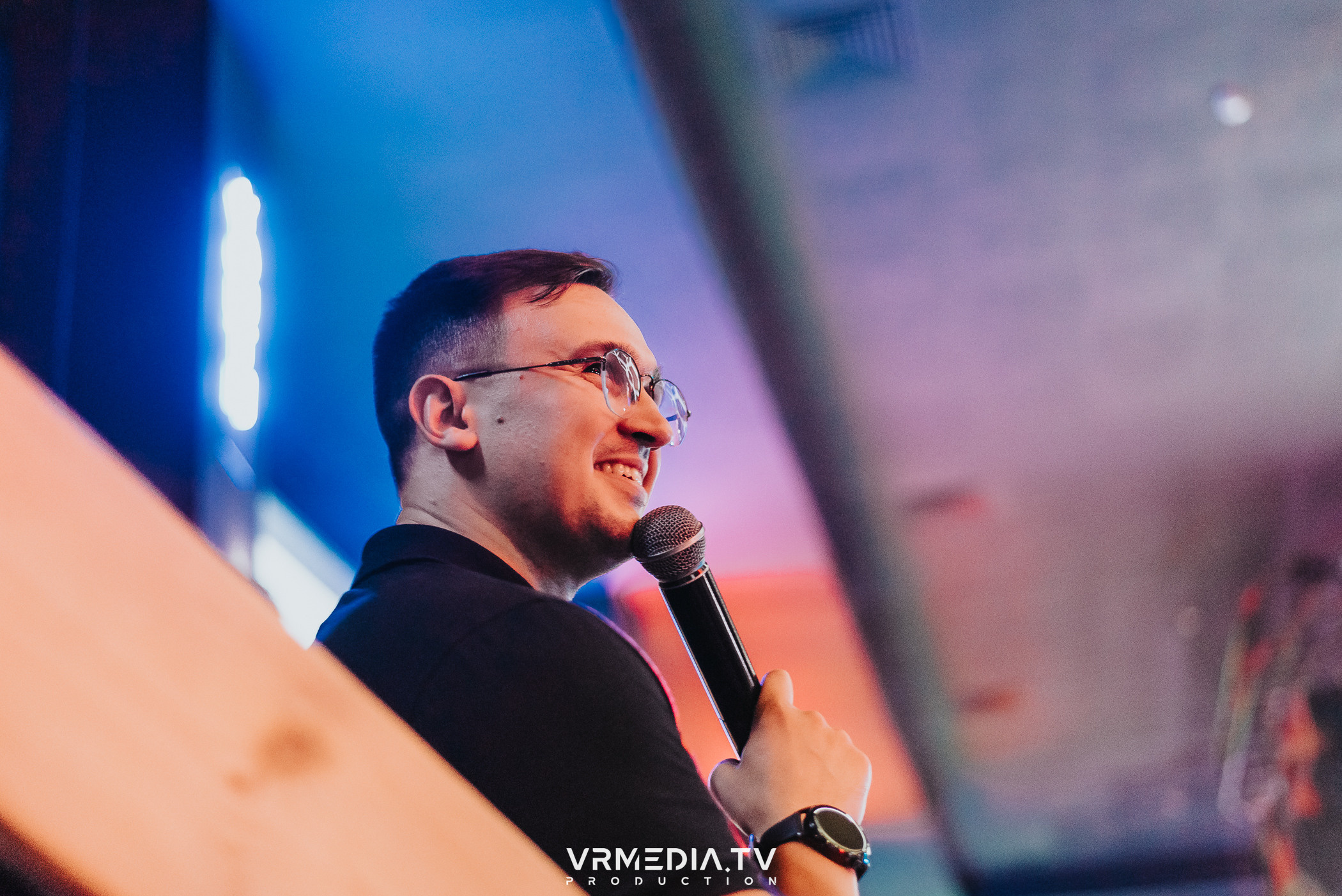 WoW QuiZ в баре «Друзья»