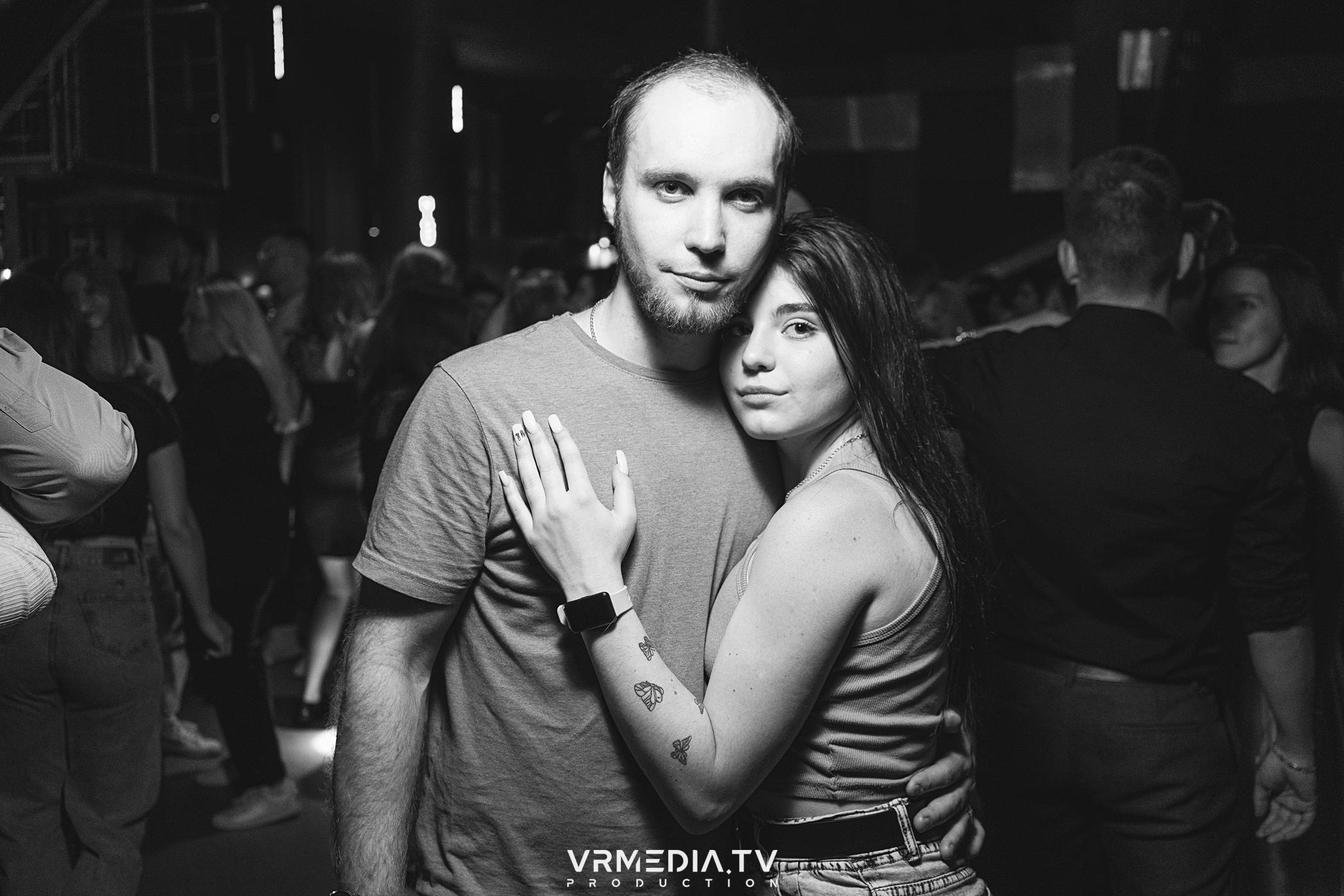 Выходные в баре «DOSKI»