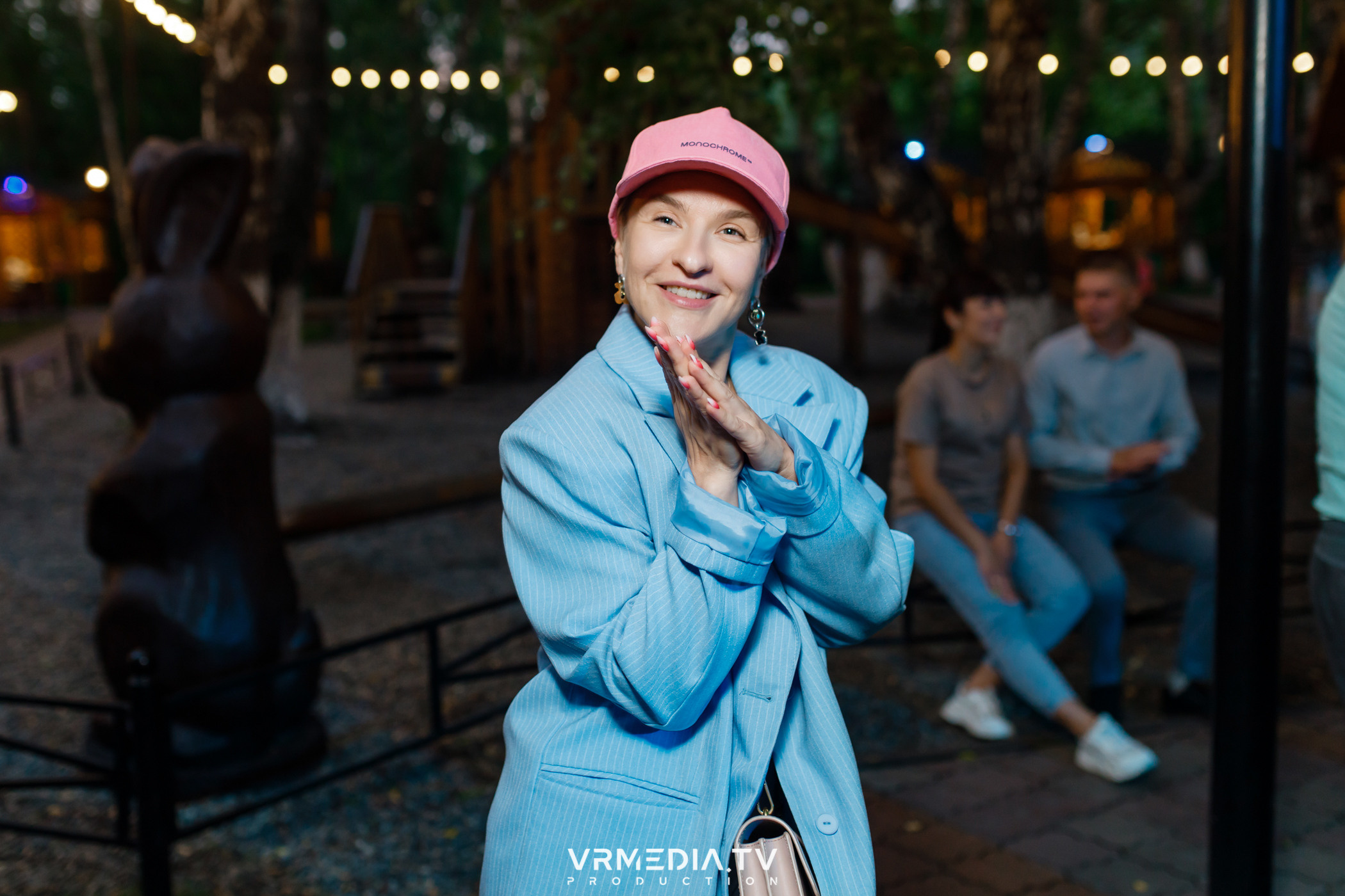 В гостях «У Петровича»