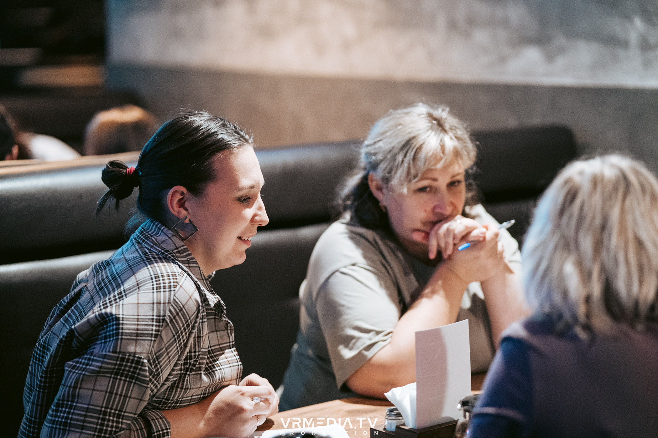 WoW QuiZ в баре «Друзья»