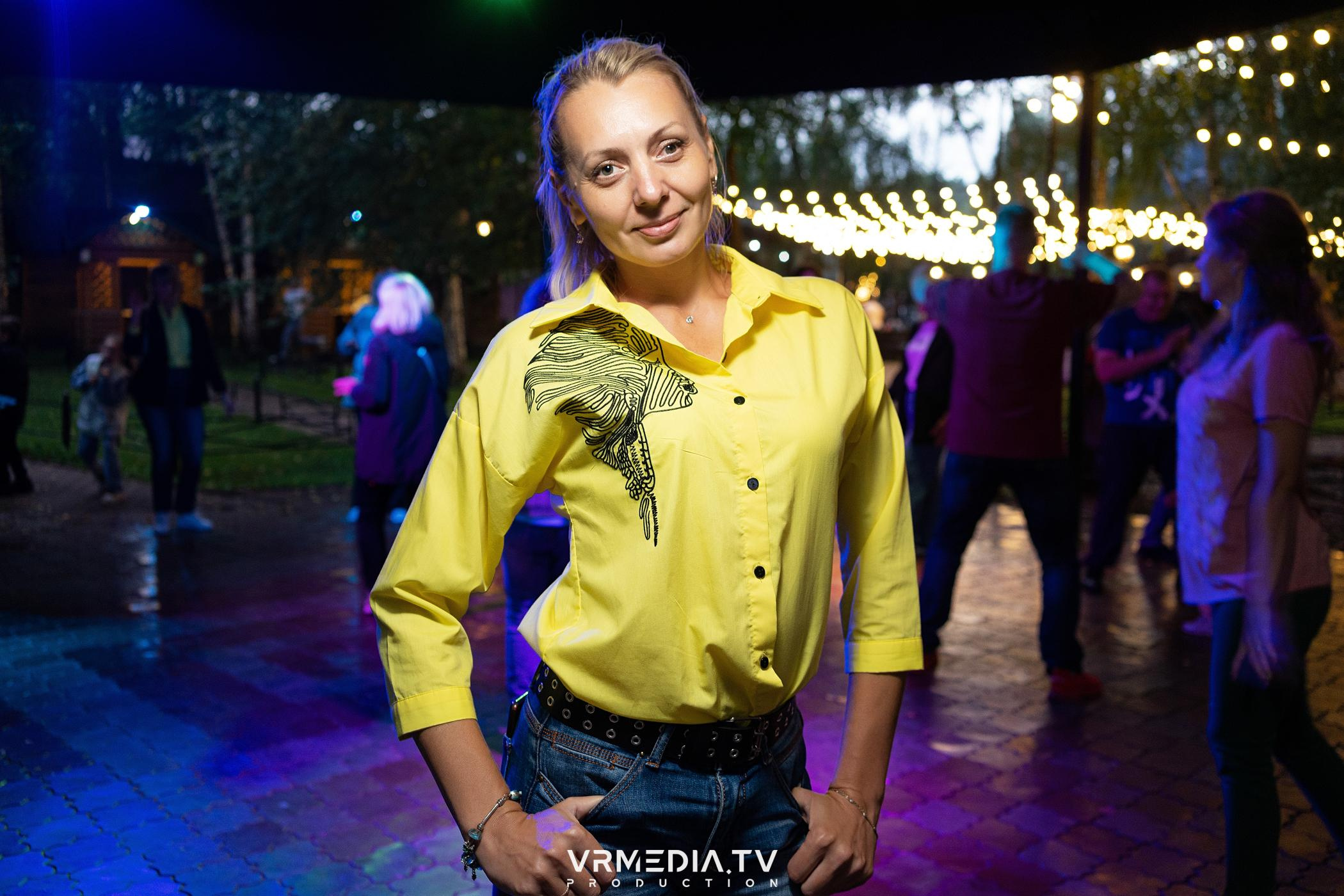 В гостях «У Петровича»